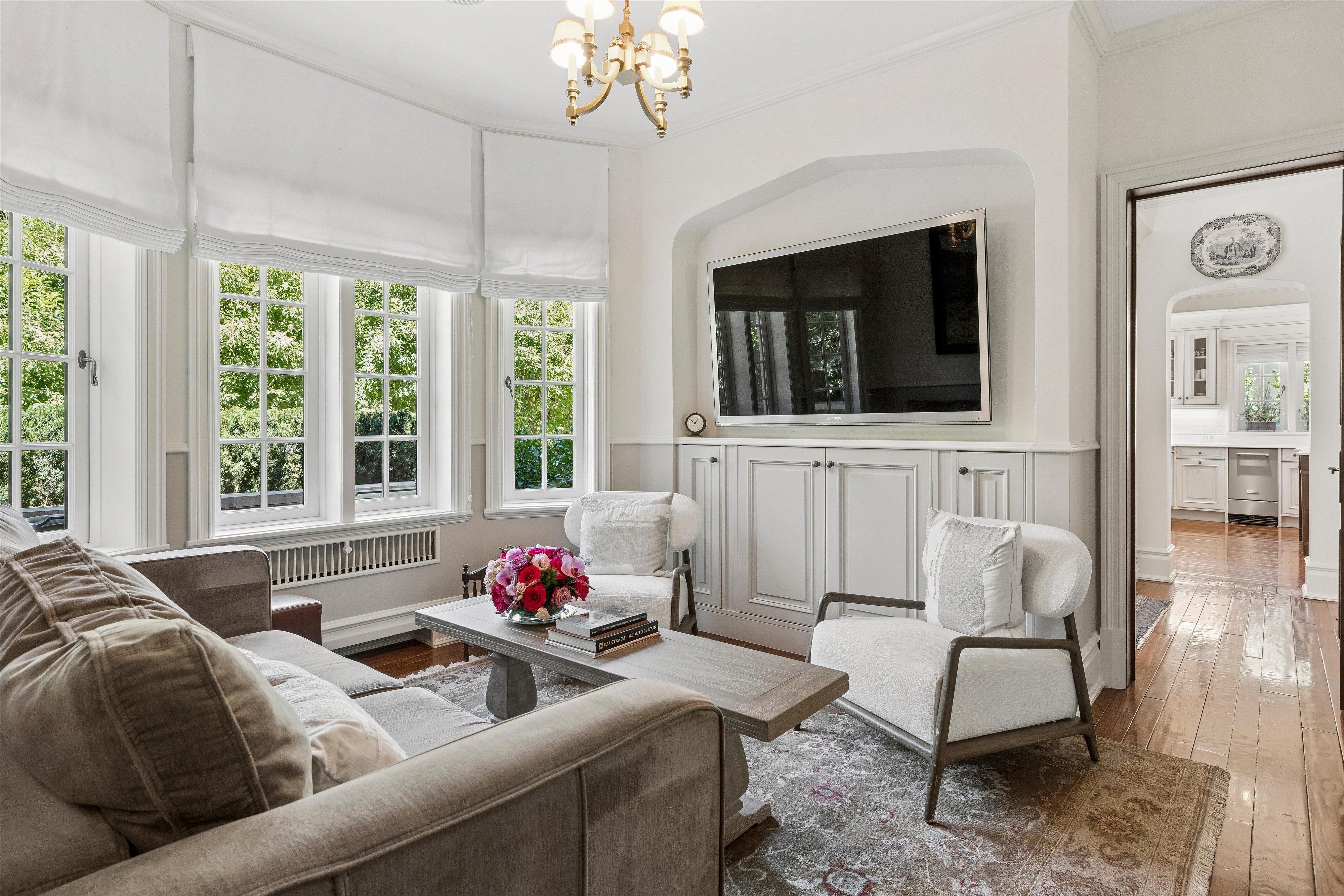  A rare opportunity to own one of Denver’s iconic residences - 物件實景