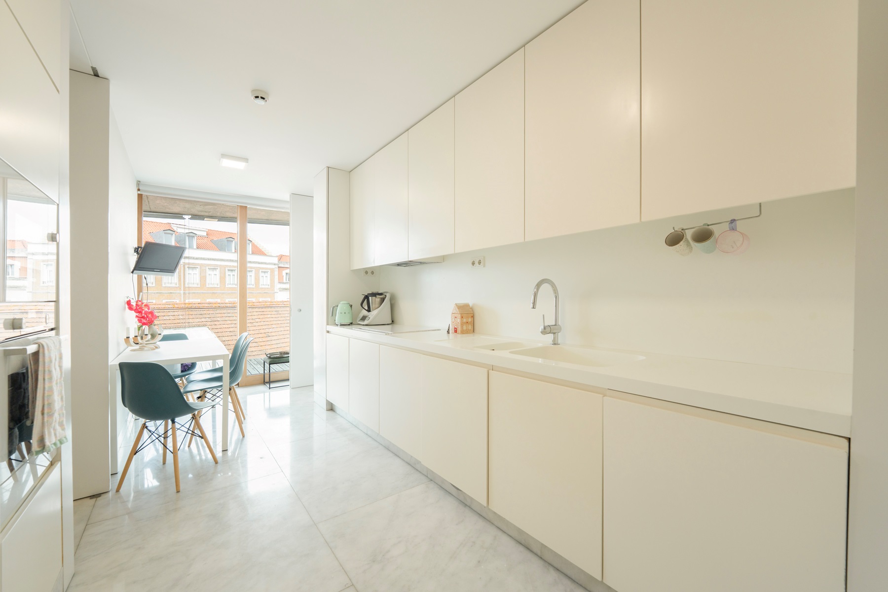  Flat, 5 bedrooms, for Sale - 物件實景