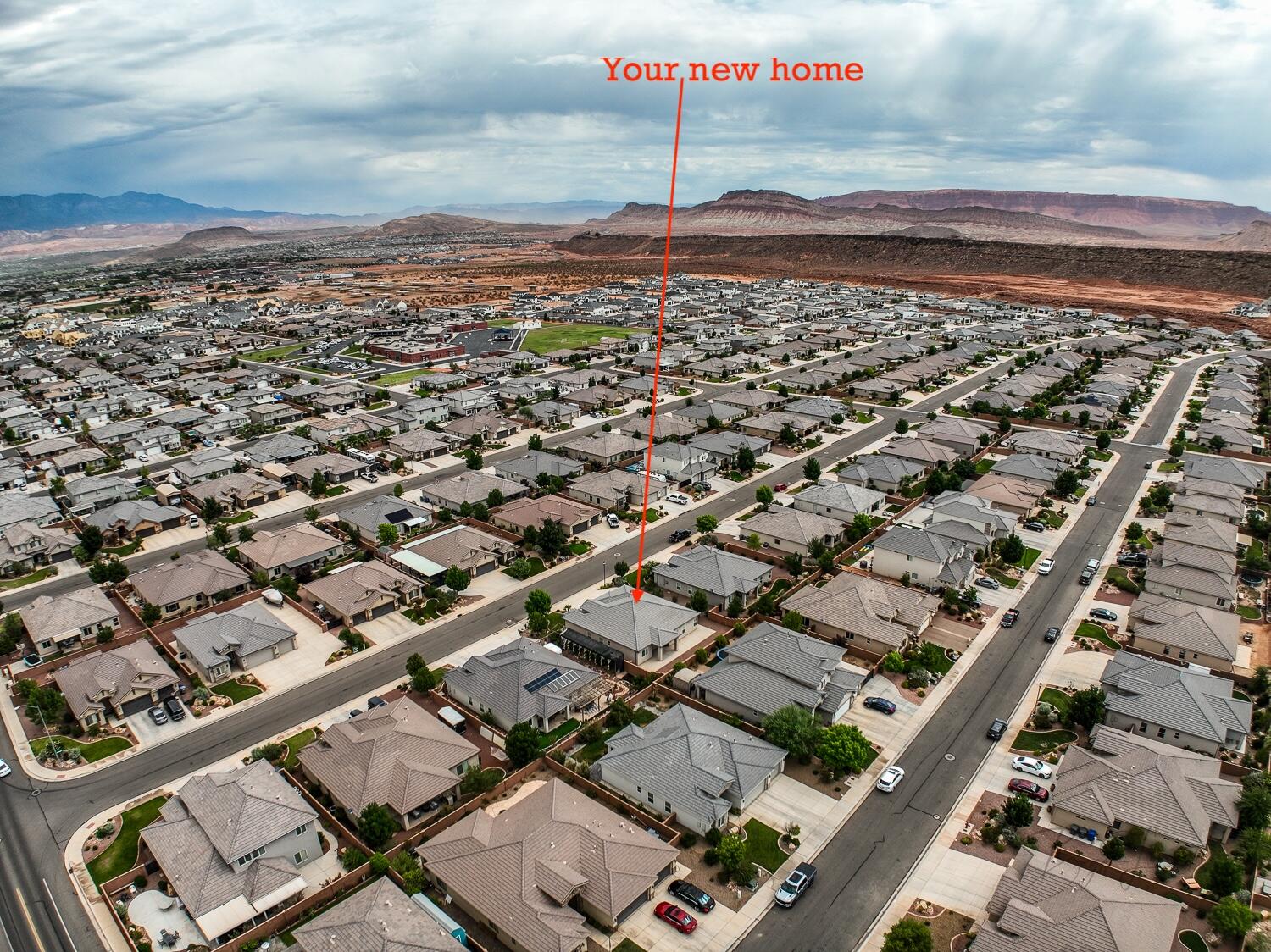 St George, Utah, 84790, United States, 3 Bedrooms Bedrooms, ,Residential,For Sale,1927103