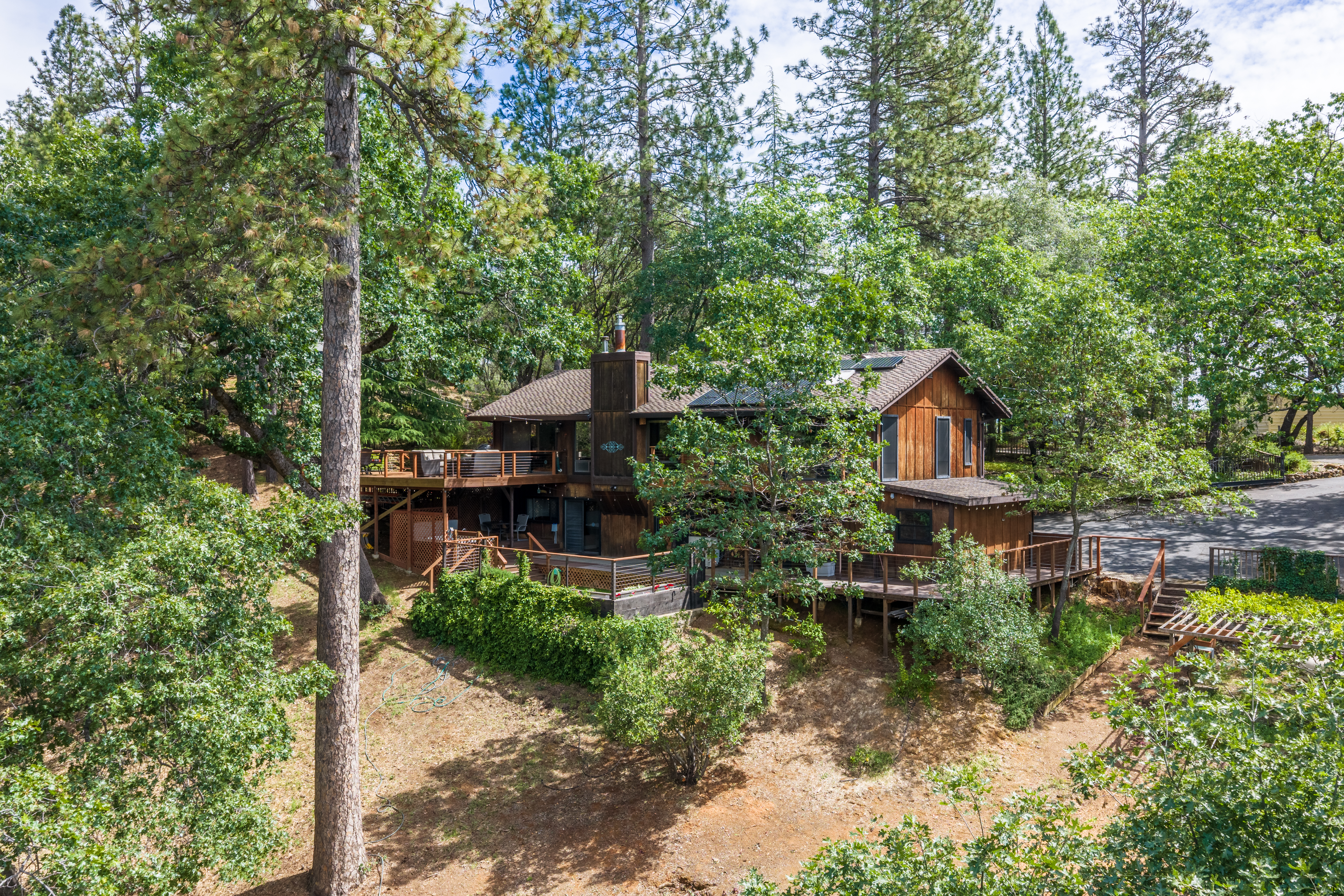  455 Westlake Road, Auburn, CA 95602 - 物件實景