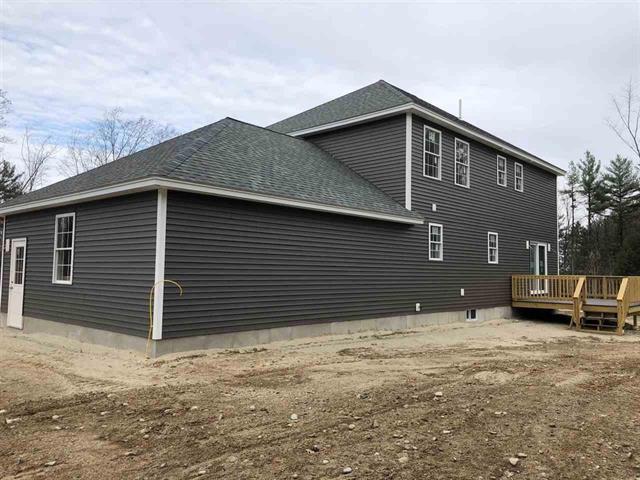 Bradford, New Hampshire, 03221, United States, 3 Bedrooms Bedrooms, ,2 BathroomsBathrooms,Residential,For Sale,1981160