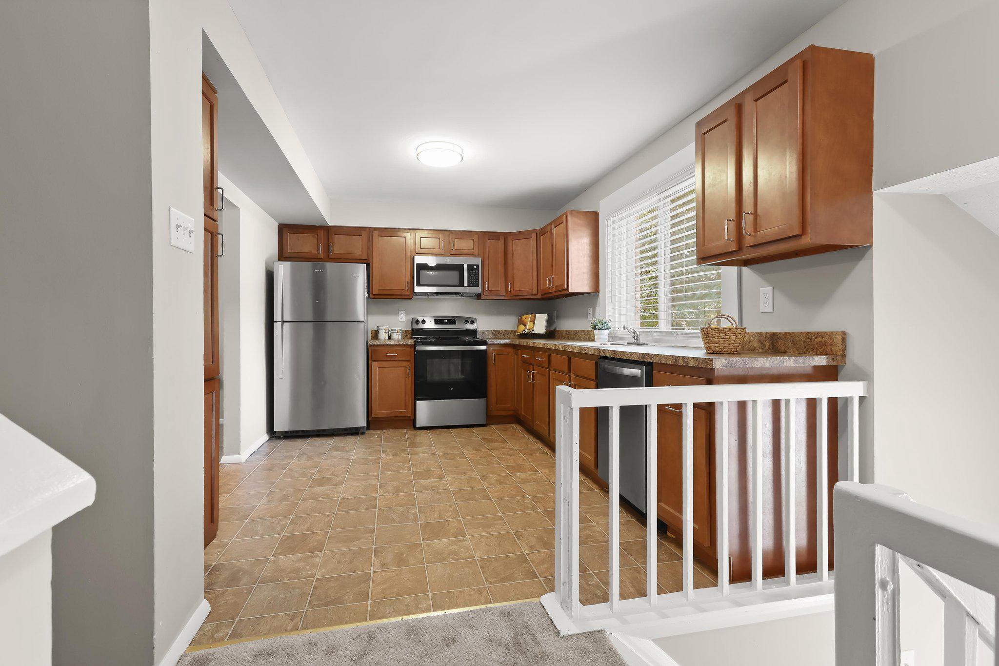  7320 Kerry Hill Court, Columbia, MD, 21045 - 物件實景