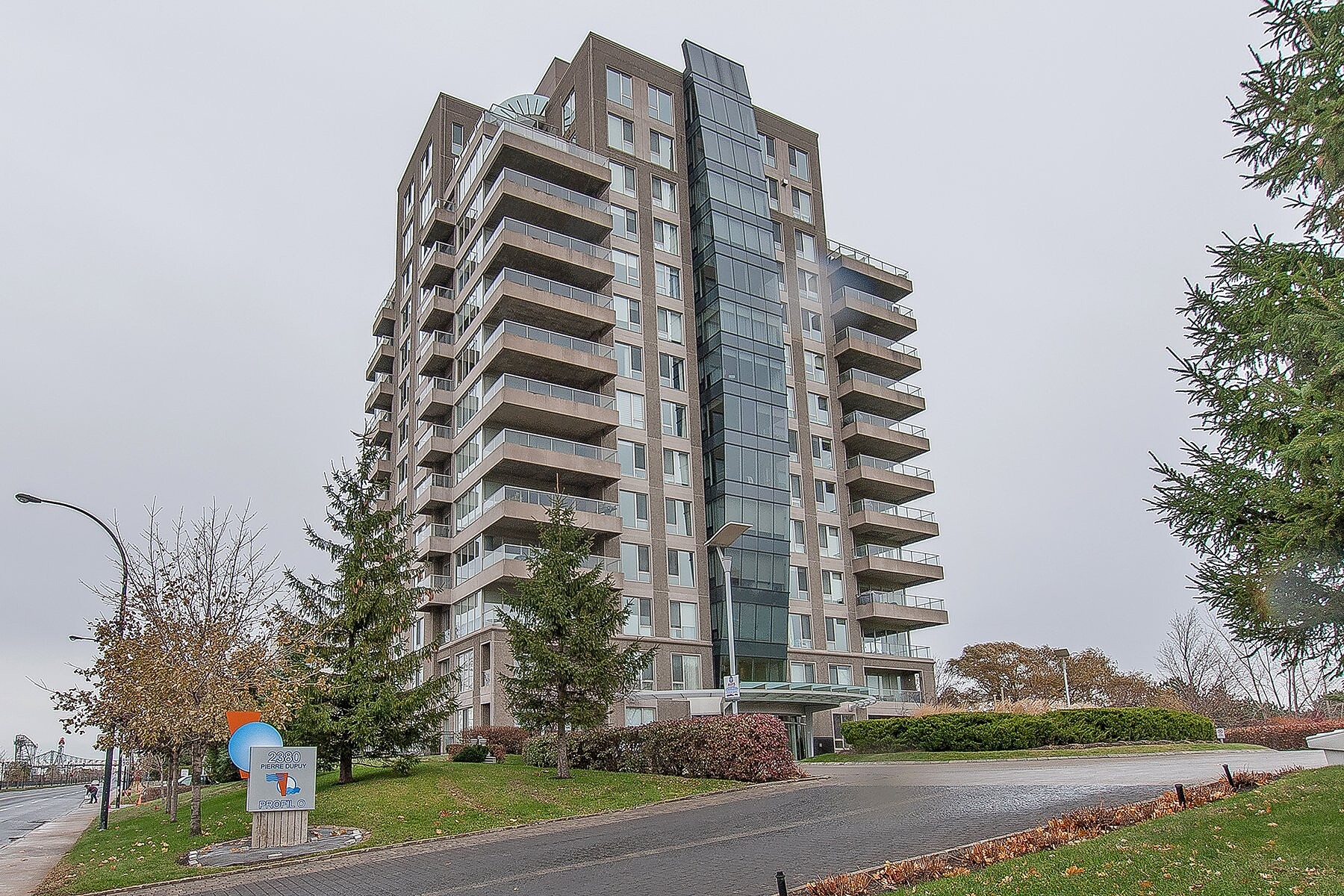  Ville-Marie, Montréal - 物件實景