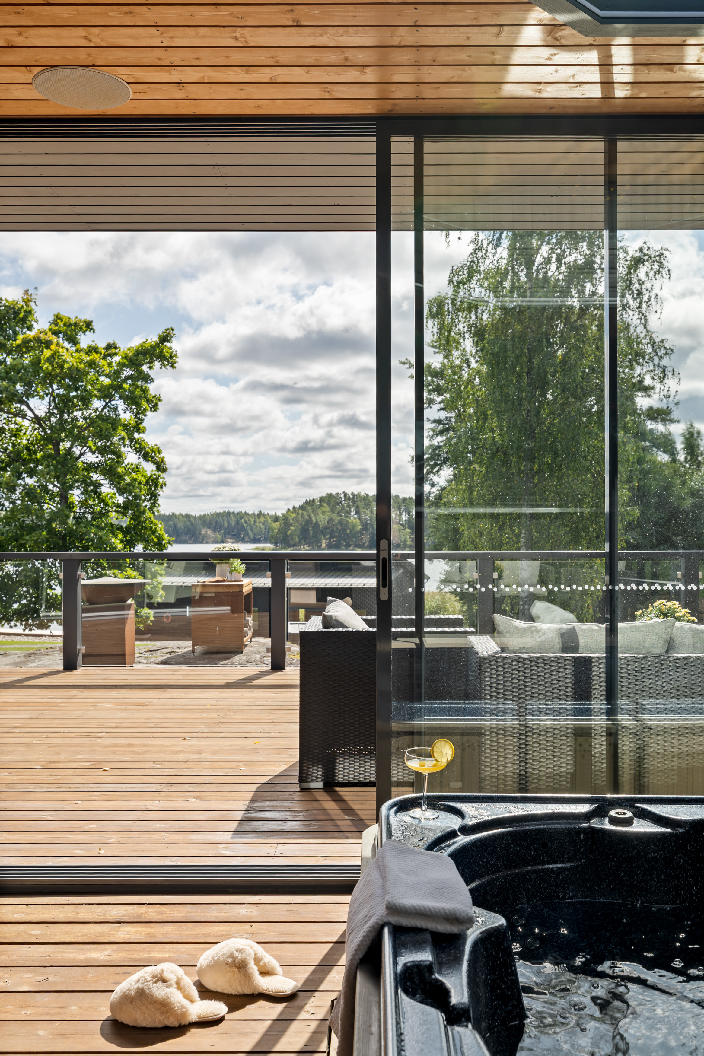  A stunning seaside retreat in Kemiönsaari - 物件實景