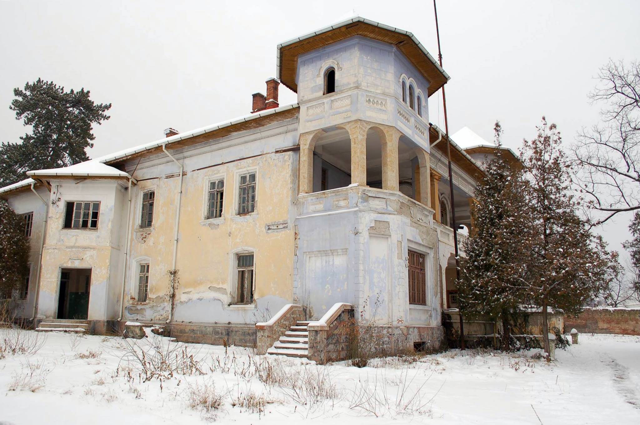  Gussi Manor - 物件實景