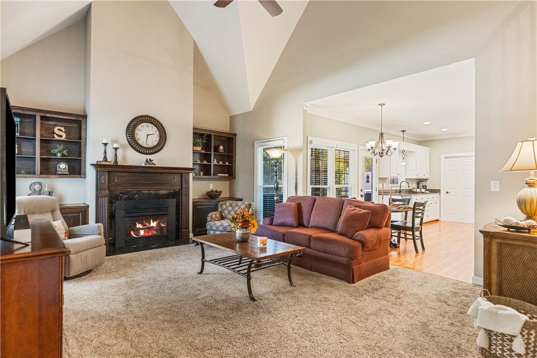 Easley, South Carolina, 29642, United States, 4 Bedrooms Bedrooms, ,3 BathroomsBathrooms,Residential,For Sale,1998365