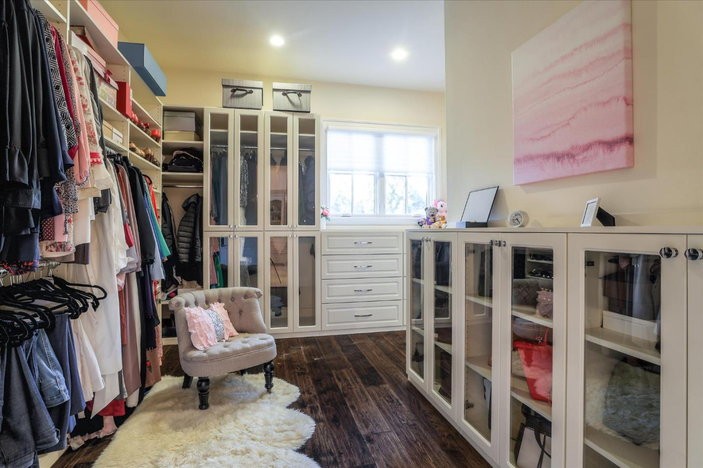 San Jose, California, 95126, United States, 4 Bedrooms Bedrooms, ,6 BathroomsBathrooms,Residential,For Sale,1987802