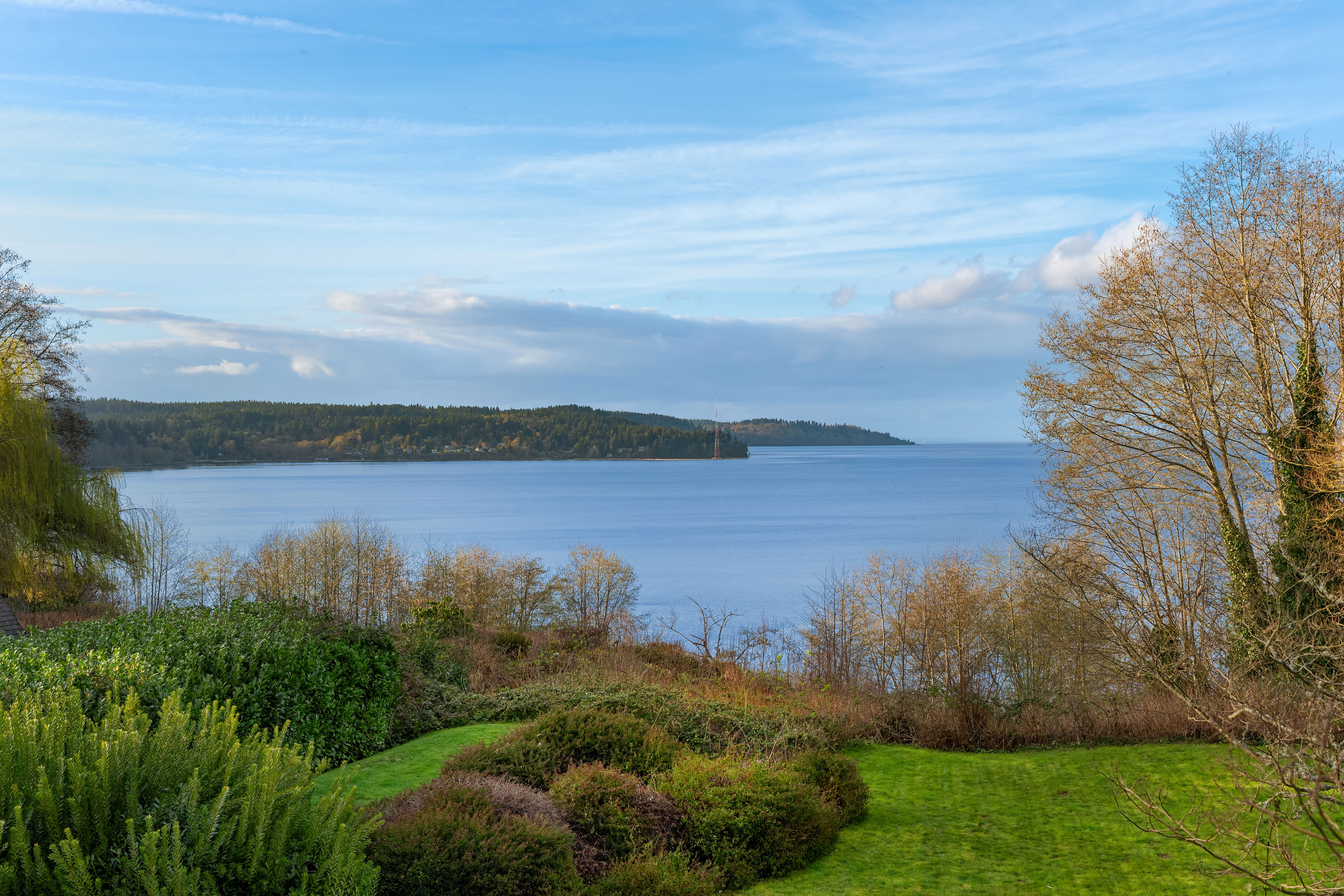  7010 Southwest Maury Park Road, Vashon, WA 98070 - 物件實景