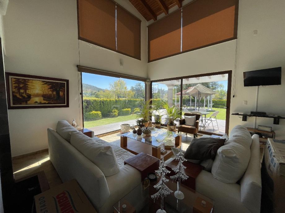 CANTALAGUA, Contepec, Michoacán de Ocampo, 61051, Mexico, 4 Bedrooms Bedrooms, ,4 BathroomsBathrooms,Residential,For Sale,CANTALAGUA,1672539