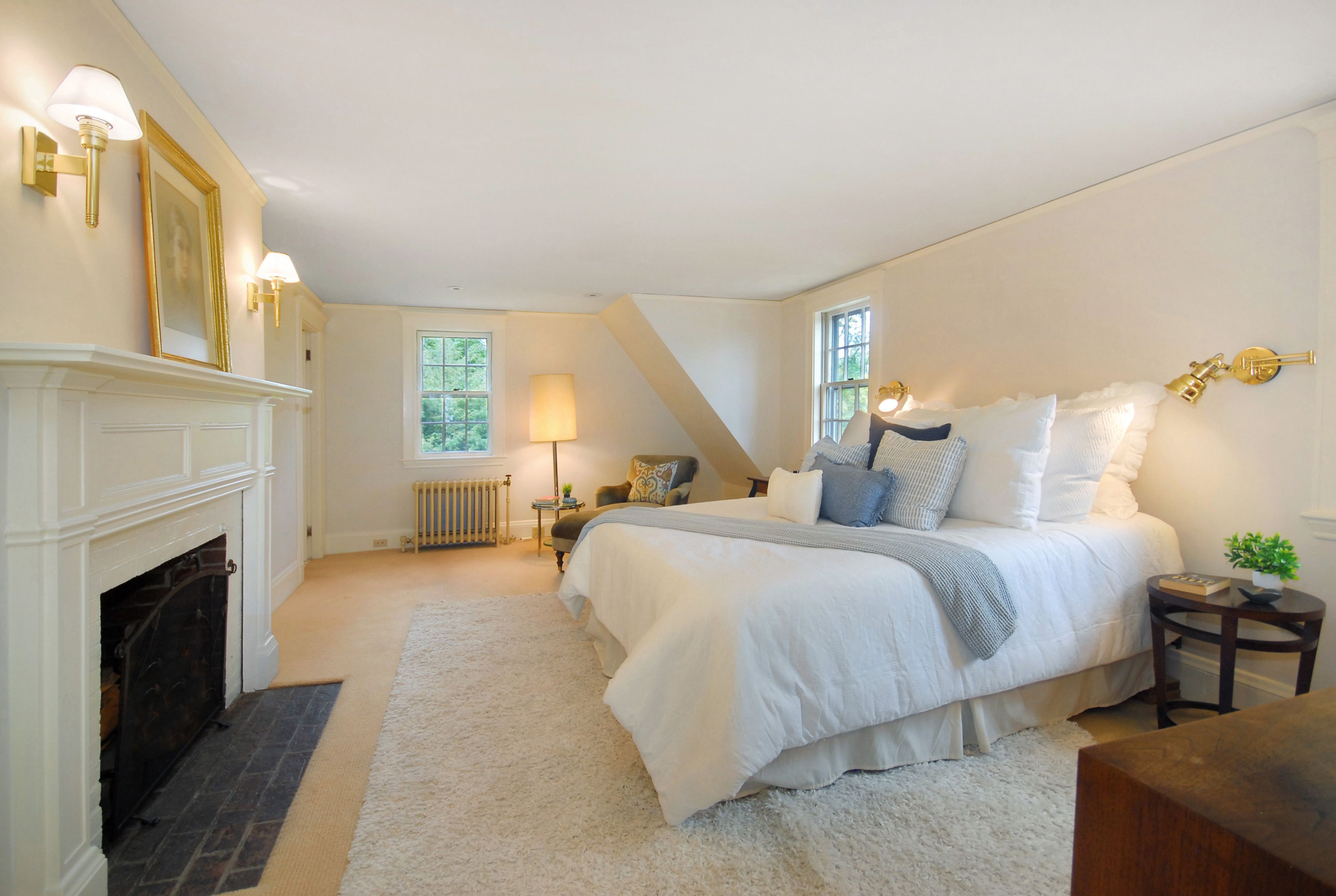  9 Hilliard Road, Lincoln, MA 01773 - 物件實景