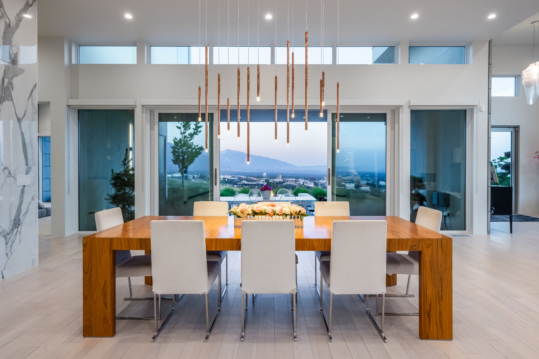  Incredible Contemporary Home - 物件實景