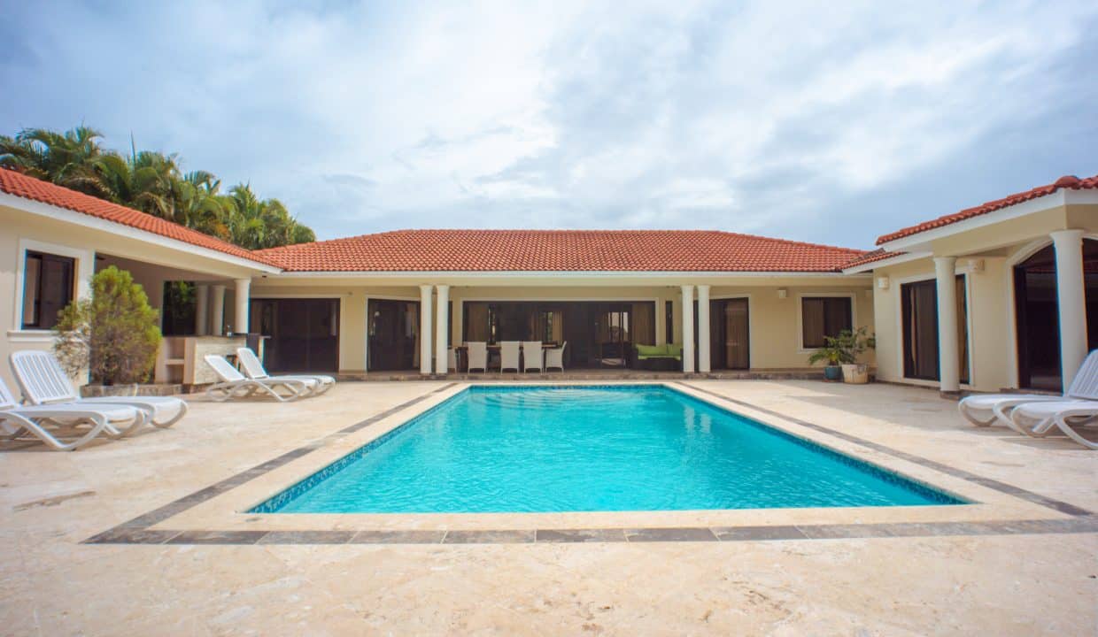 Sosua, DO, 5 Bedrooms Bedrooms, ,5 BathroomsBathrooms,Residential,For Sale,1480148