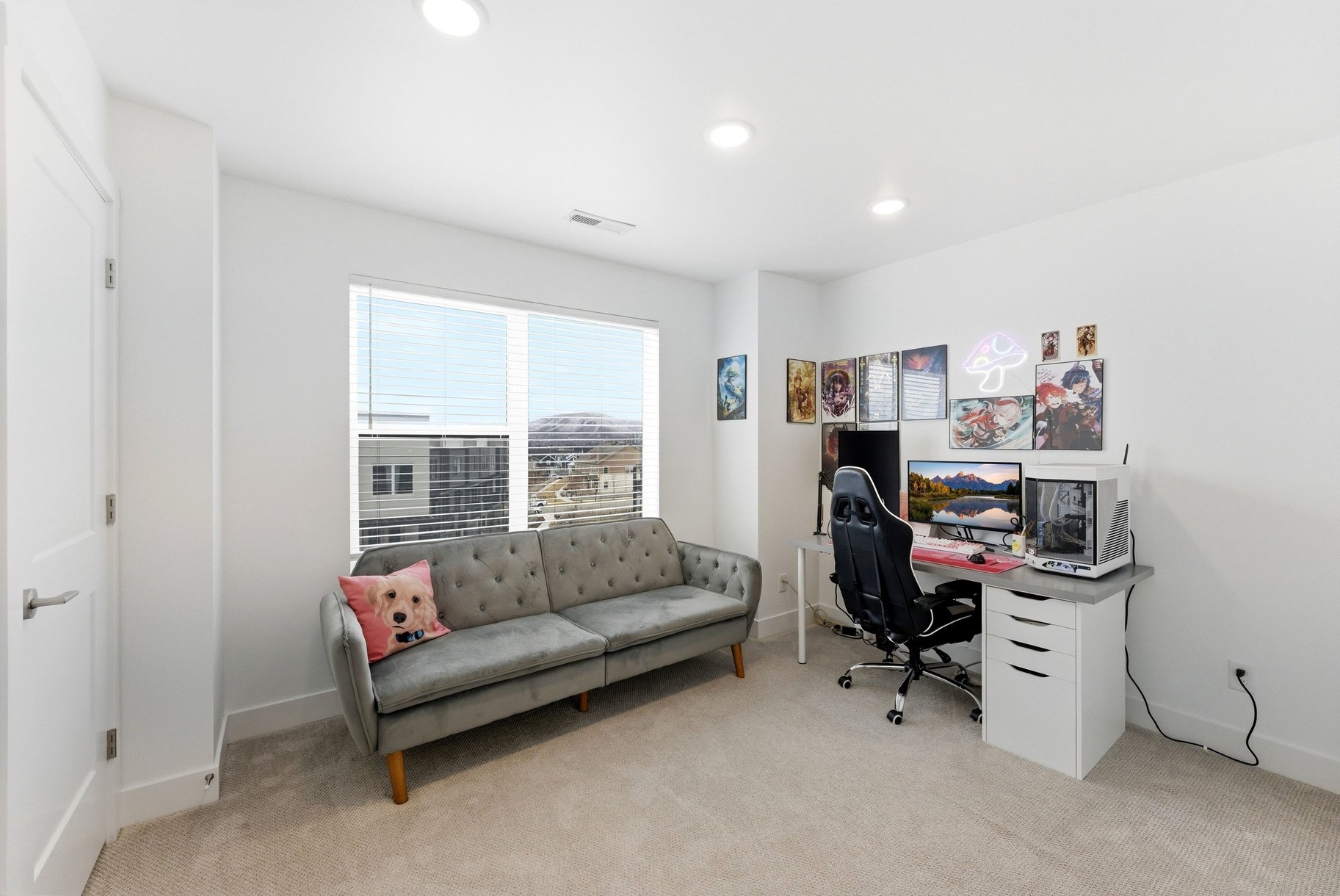  Smart Home Townhome - 物件實景