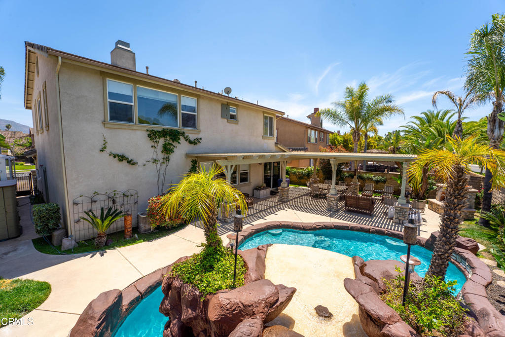 Camarillo, California, 93012, United States, 5 Bedrooms Bedrooms, ,5 BathroomsBathrooms,Residential,For Sale,1822749