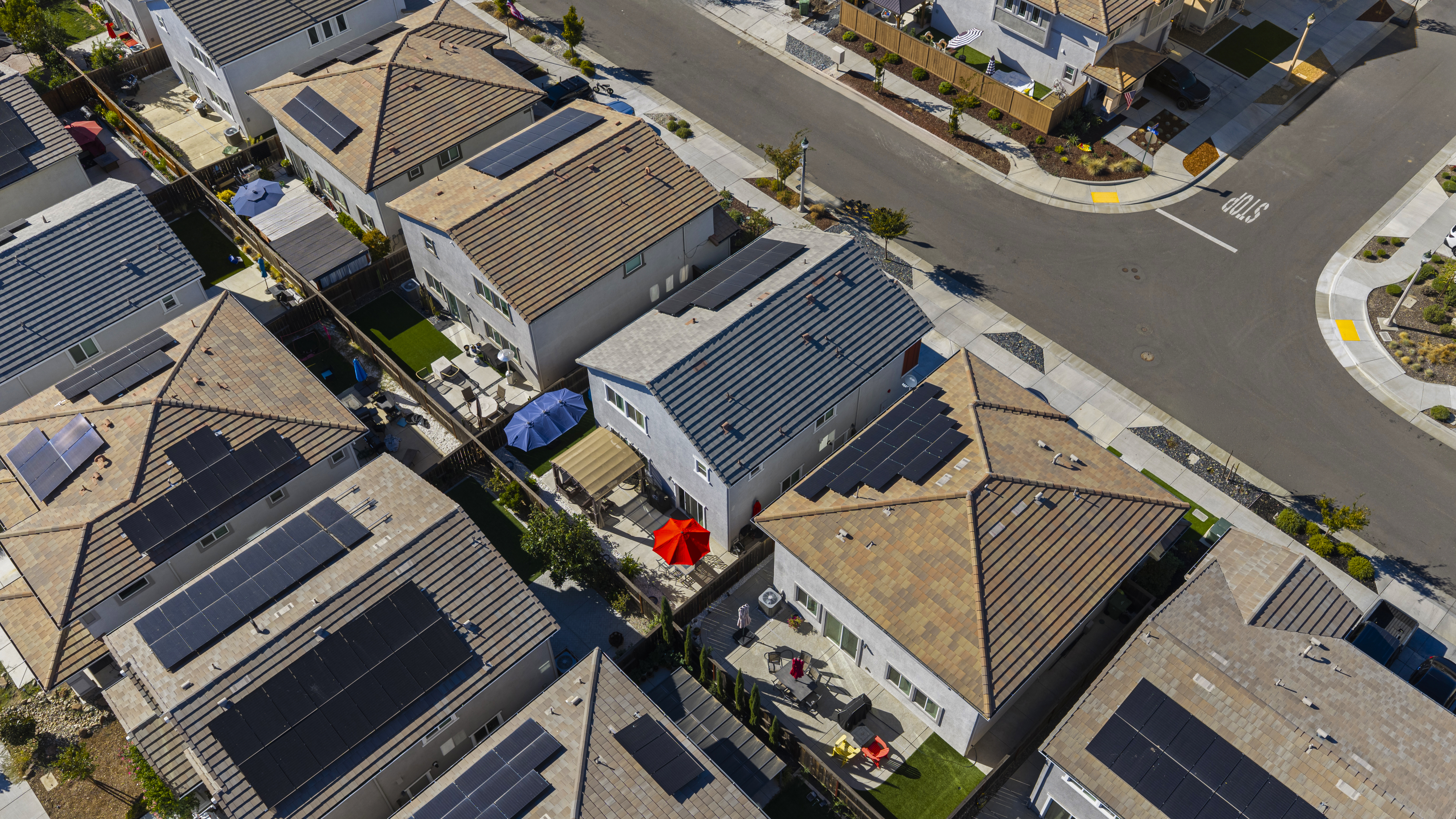  3157 Hancock Street, Lincoln, CA 95648 - 物件實景