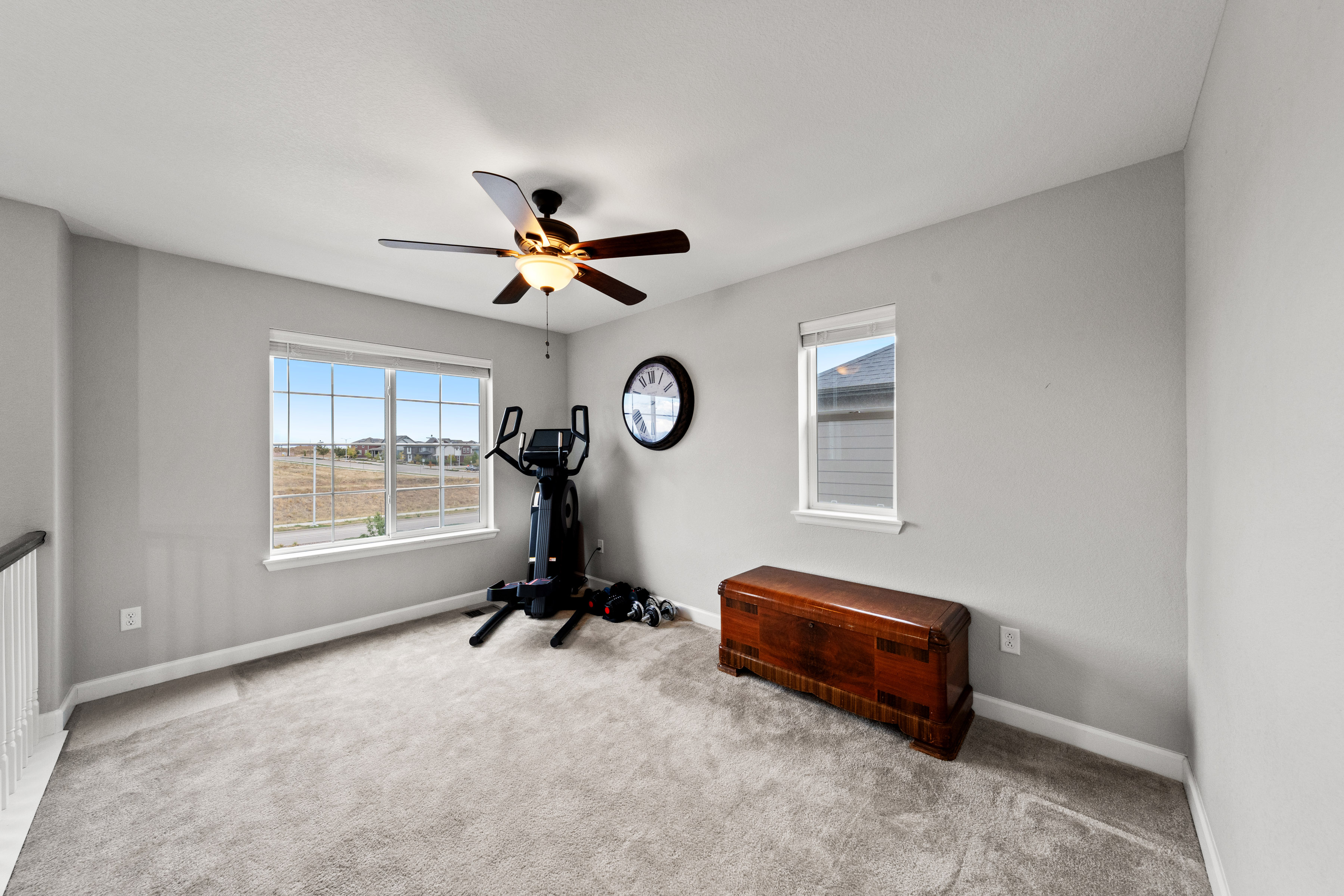  Thoughtful Design Meets Colorado Living - 物件實景