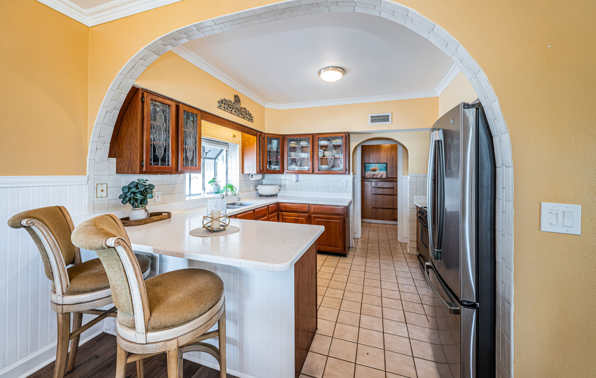 Clearwater, Florida, 33755, United States, 2 Bedrooms Bedrooms, ,2 BathroomsBathrooms,Residential,For Sale,1978253