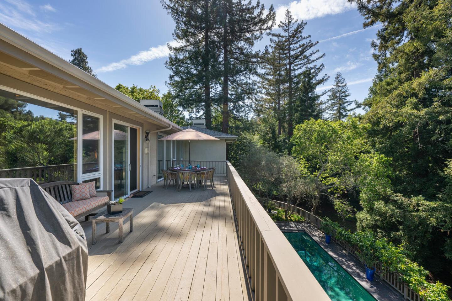 Hillsborough, California, 94010, United States, 4 Bedrooms Bedrooms, ,6 BathroomsBathrooms,Residential,For Sale,1941061