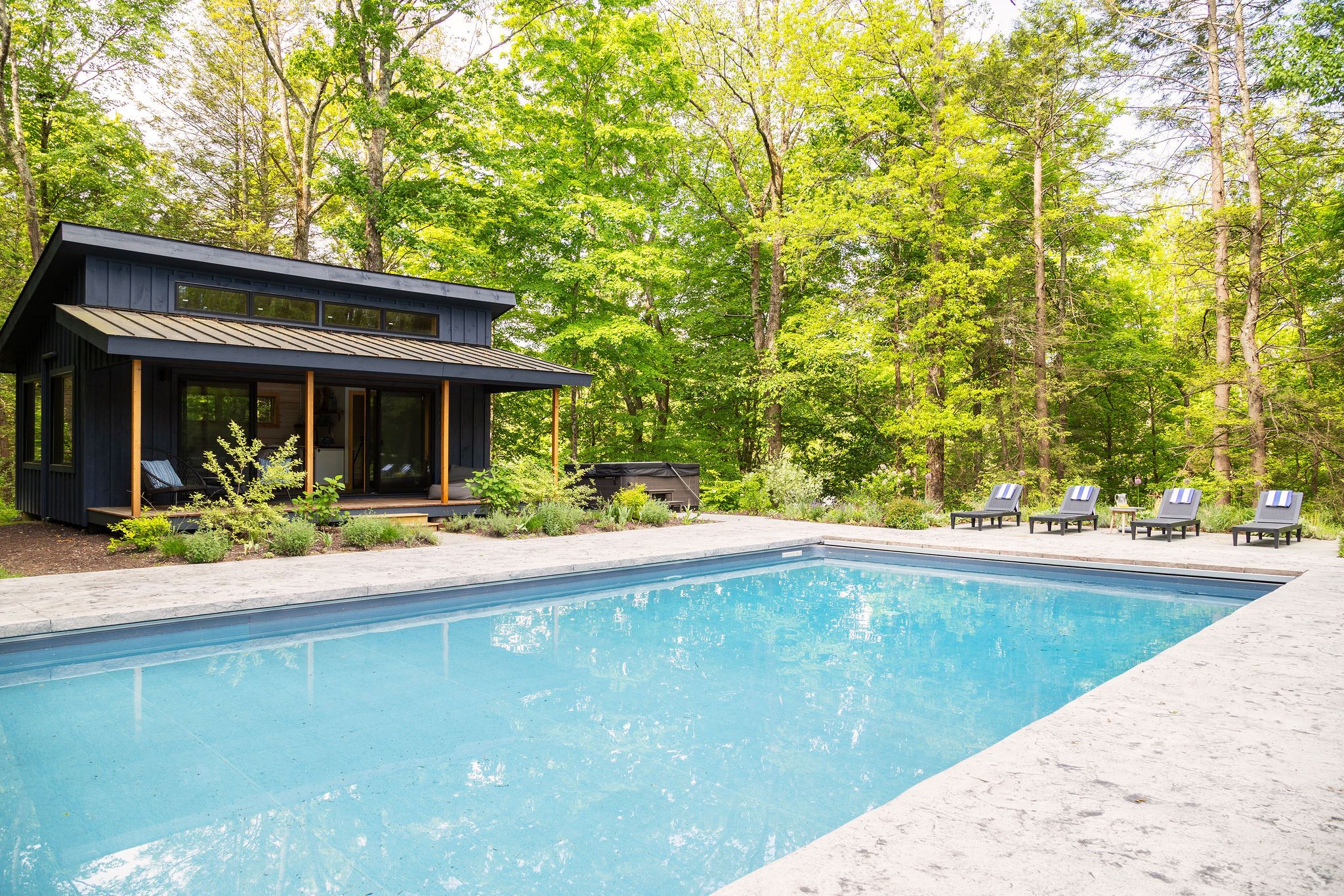  3 Hickory Hill Lane, Cottekill, NY, 12419 - 物件實景