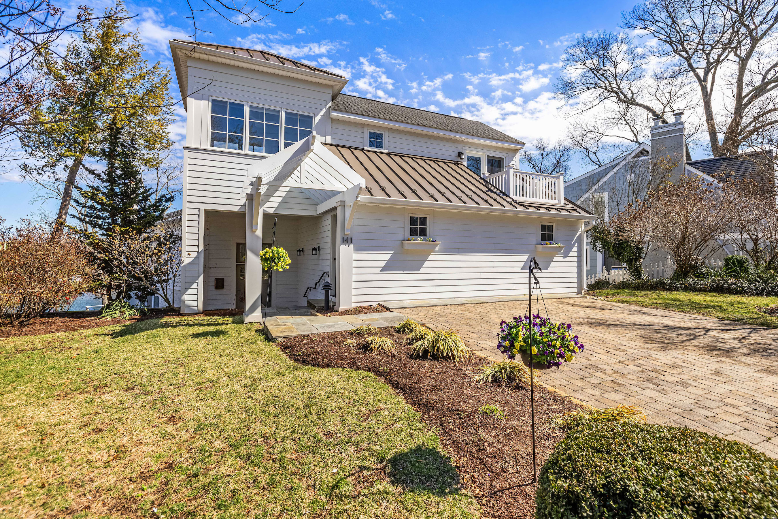  LINSTEAD ON THE SEVERN - 物件實景