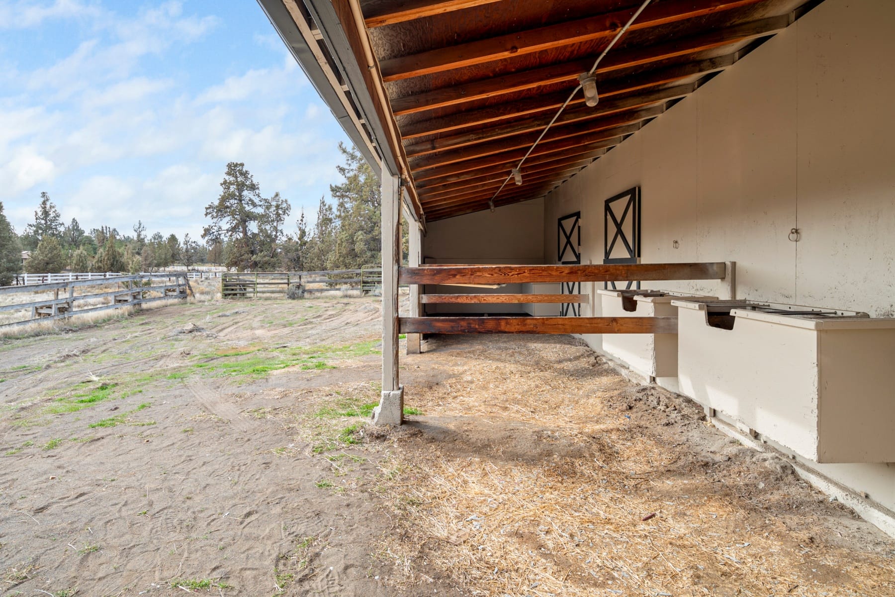  7203 NW Westwood Lane Terrebonne, OR 97760 - 物件實景