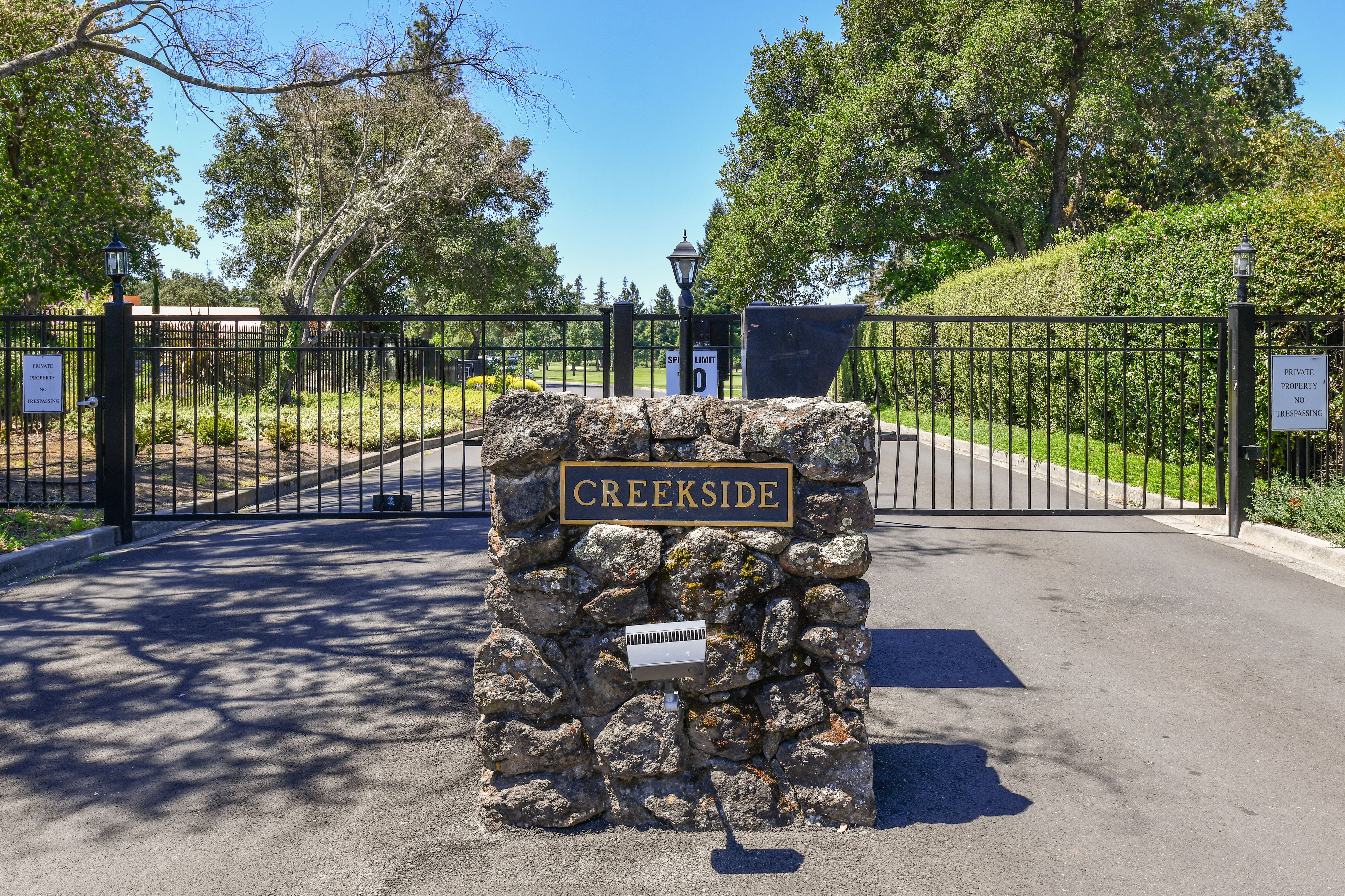  Single Level in Silverado Country Club Gated Community - 物件實景