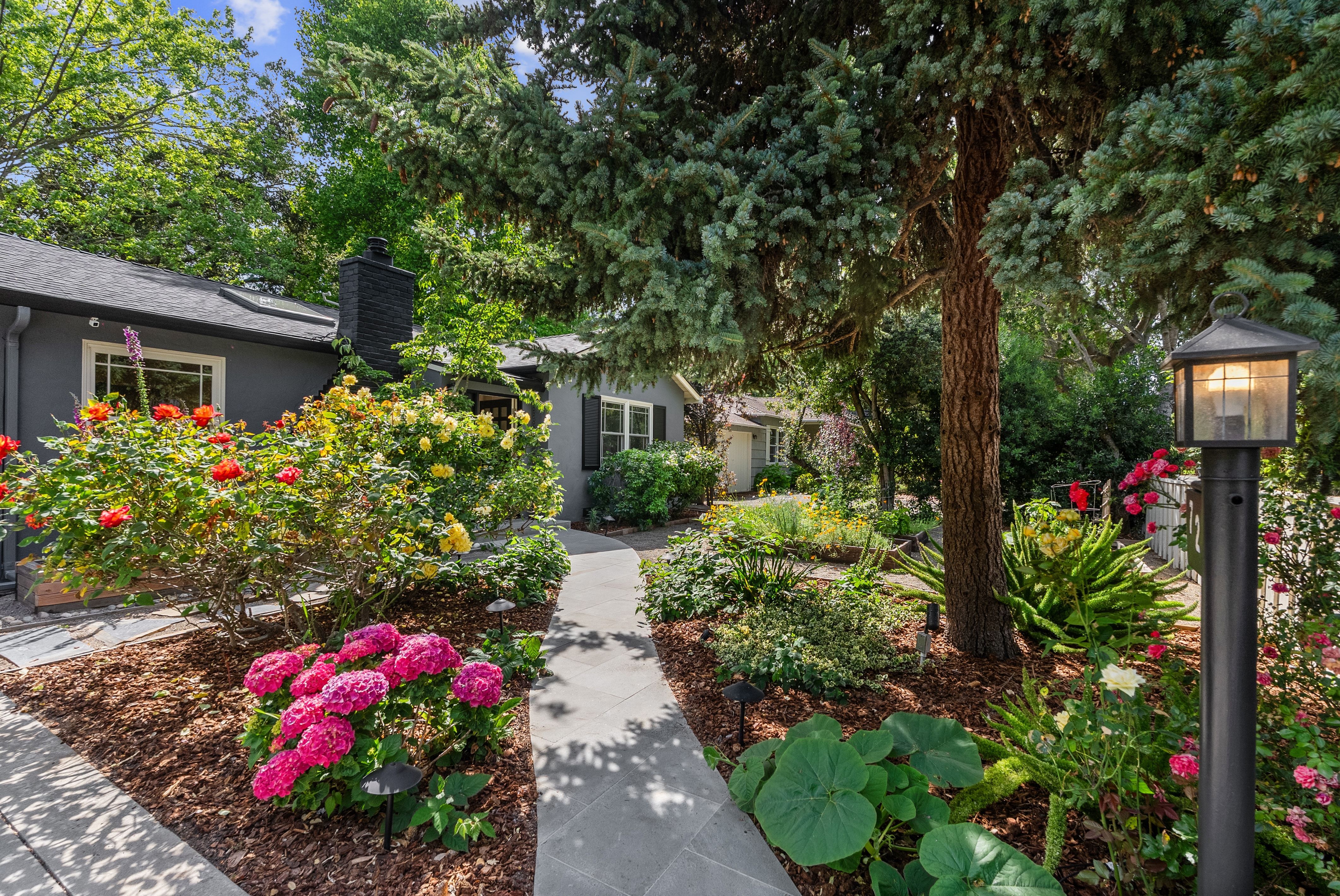  Your Silicon Valley Home Awaits You - 物件實景
