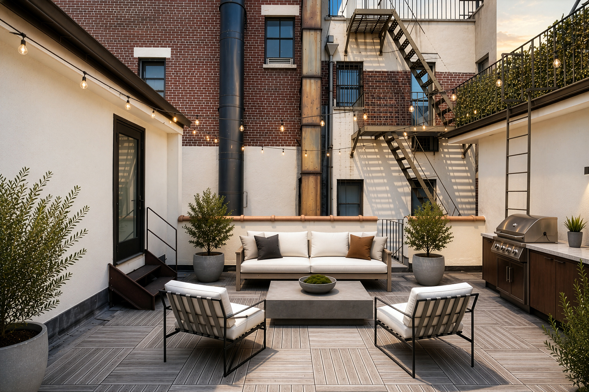  76 West 85th Street, 5C - 物件實景