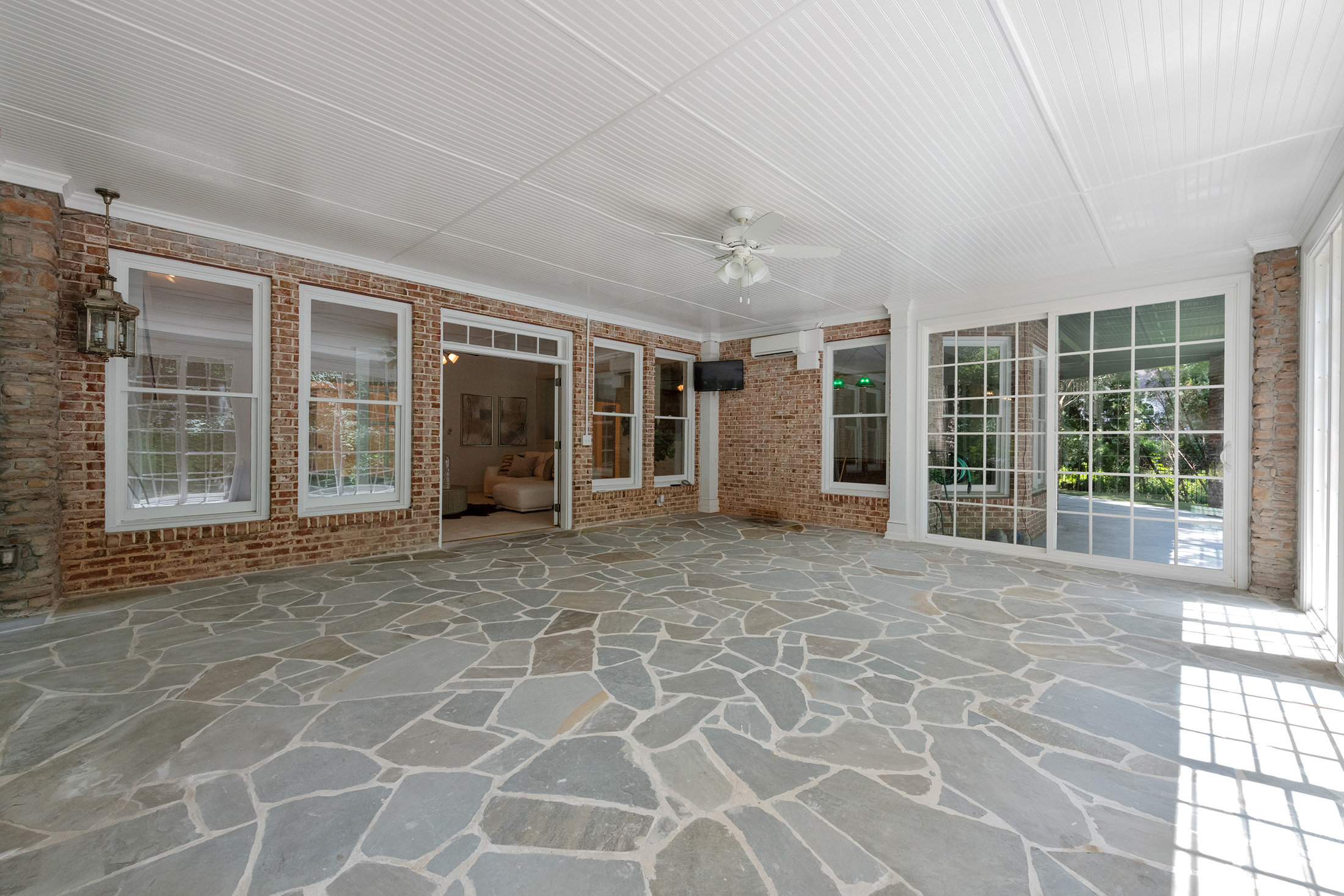  Magnificent Gated Vinings Estate Blends Elegance, Comfort and Lifestyle - 物件實景