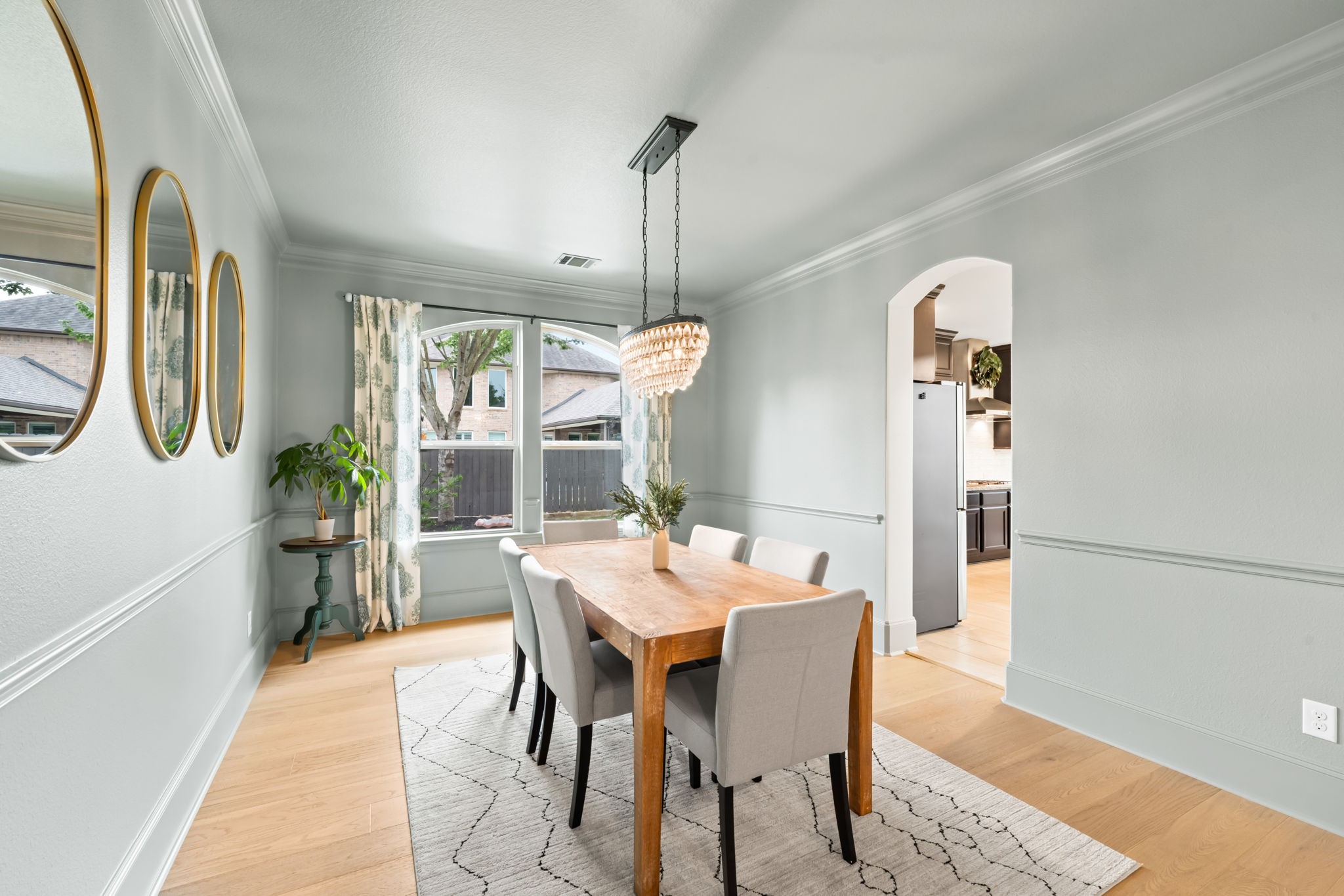  17203 Inghram Lane - 物件實景