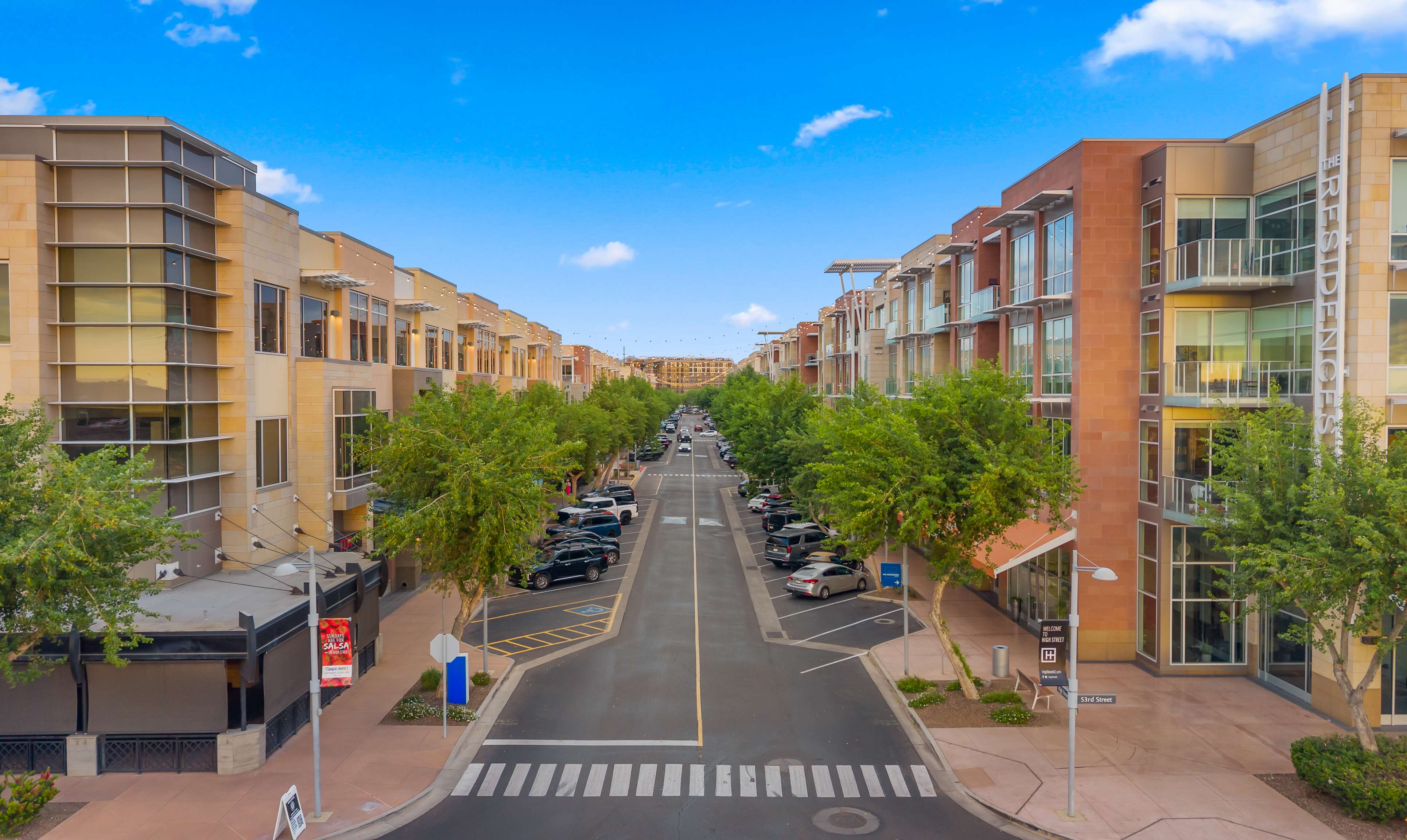  4724 E Parkside Lane  Phoenix, AZ - 物件實景