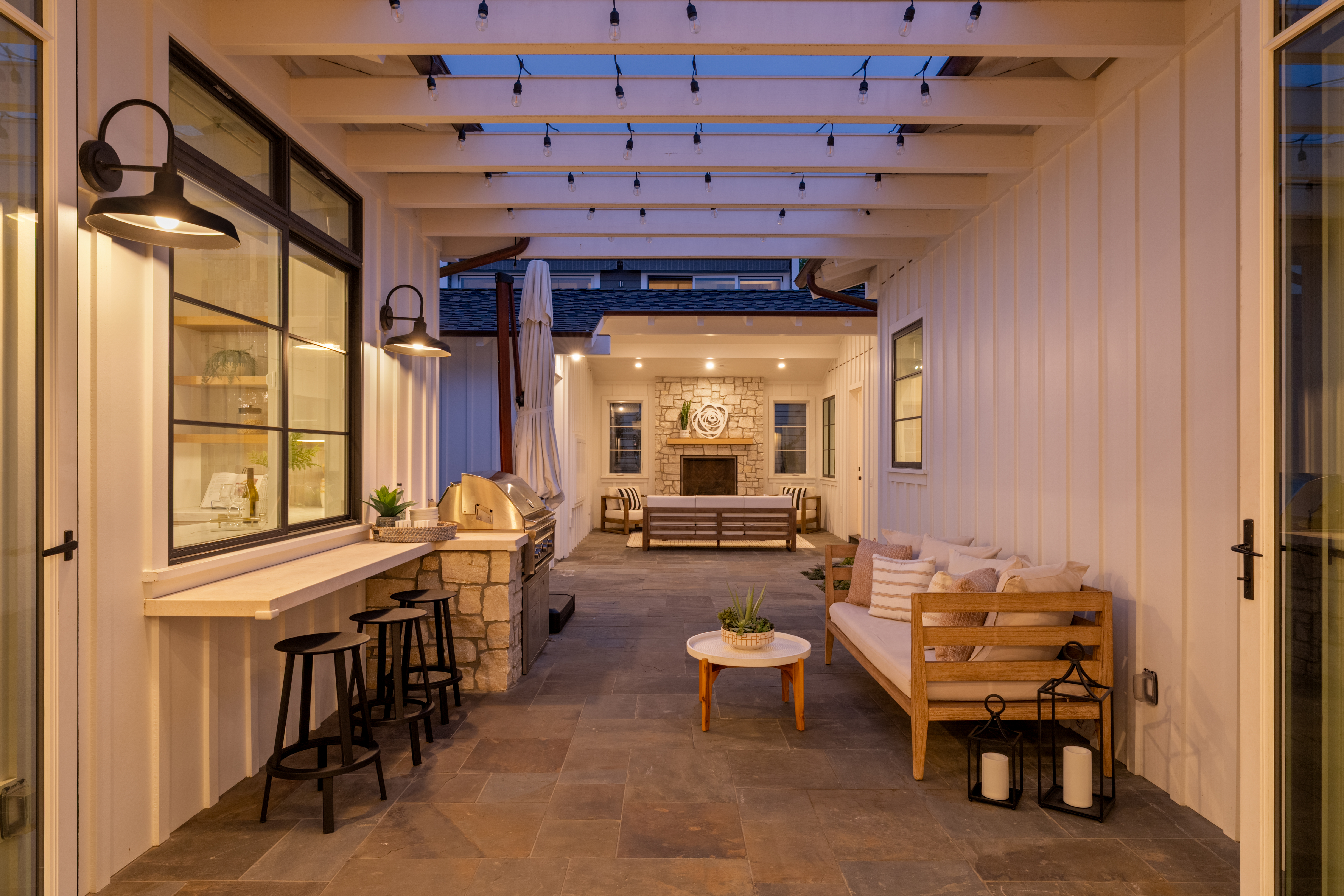  1023 Stratford Court, Del Mar, CA 92014 - 物件實景