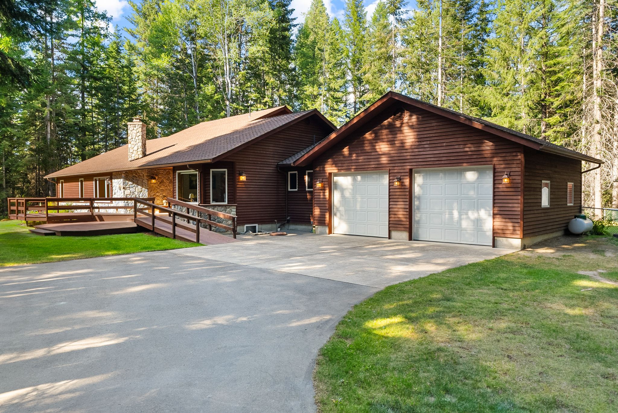 Sandpoint, Idaho, 83864, United States, 3 Bedrooms Bedrooms, ,3 BathroomsBathrooms,Residential,For Sale,1998118