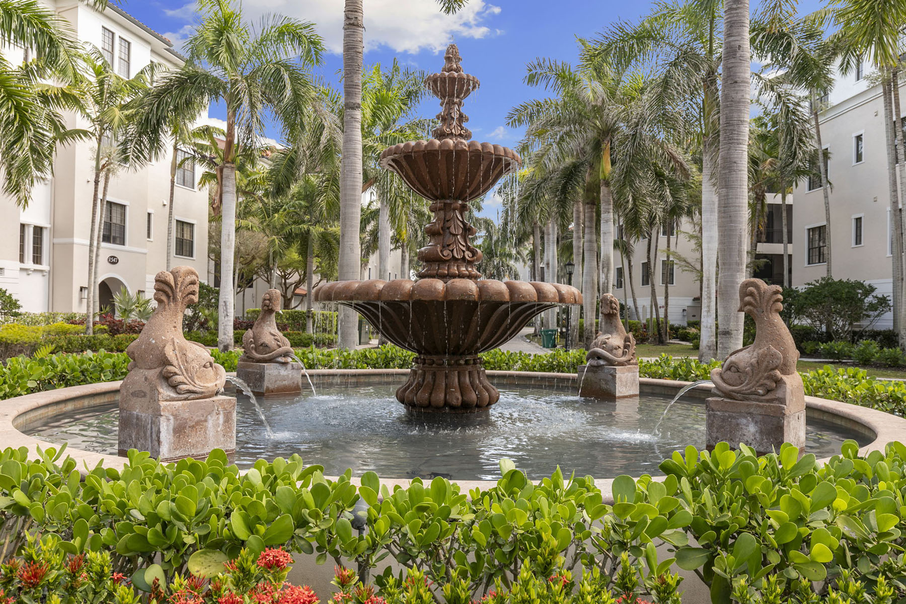  TIBURON - MARQUESA ROYALE - 物件實景