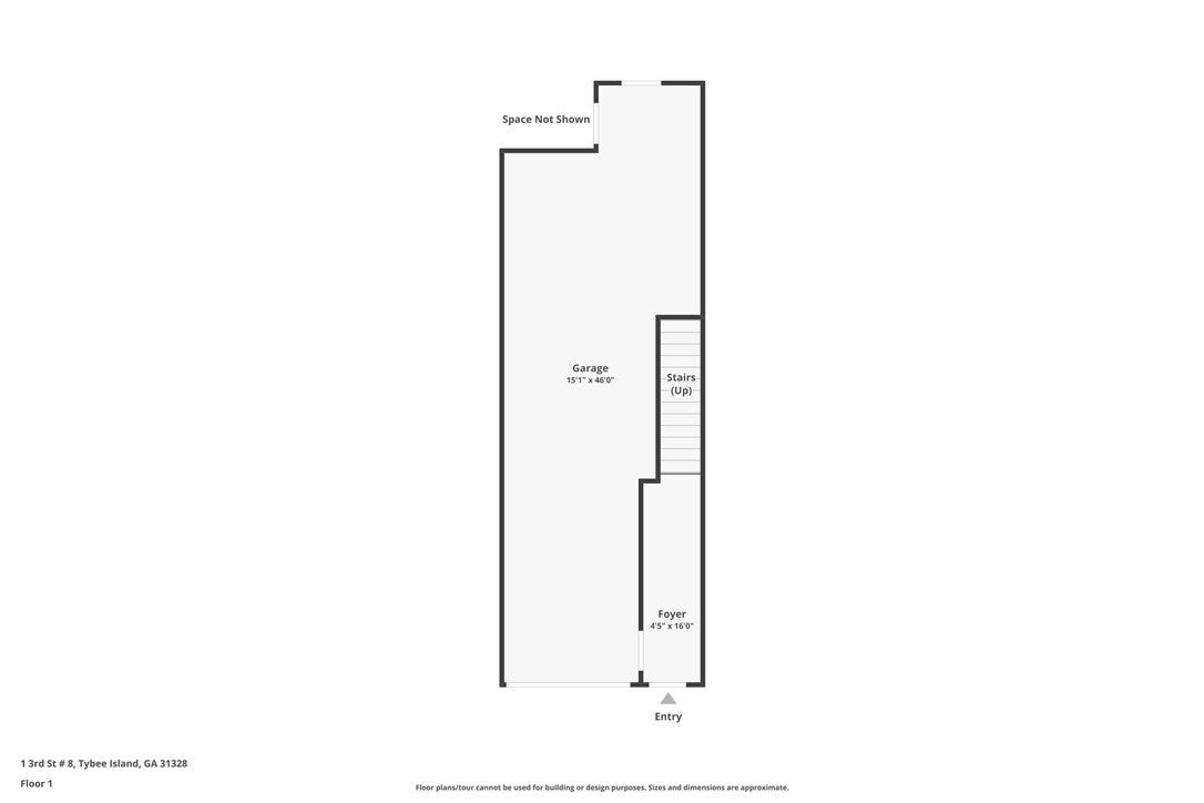 Tybee Island, Georgia, 31328, United States, 2 Bedrooms Bedrooms, ,2 BathroomsBathrooms,Residential,For Sale,2018586