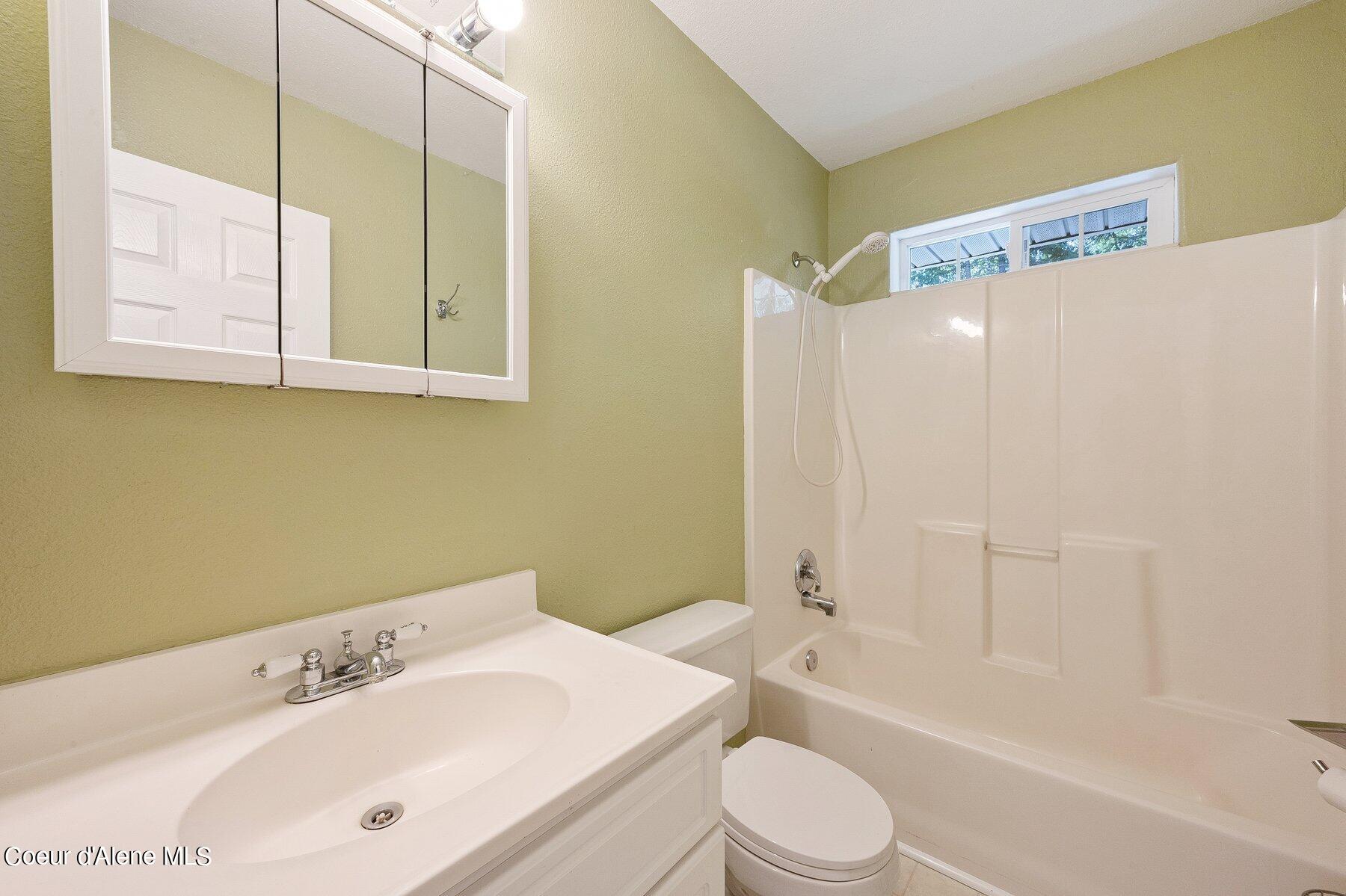 4266 W Spotted Horse Road, Spirit Lake, Idaho, 83869, United States, 4 Bedrooms Bedrooms, ,2 BathroomsBathrooms,Residential,For Sale,4266 W Spotted Horse Road ,1624912