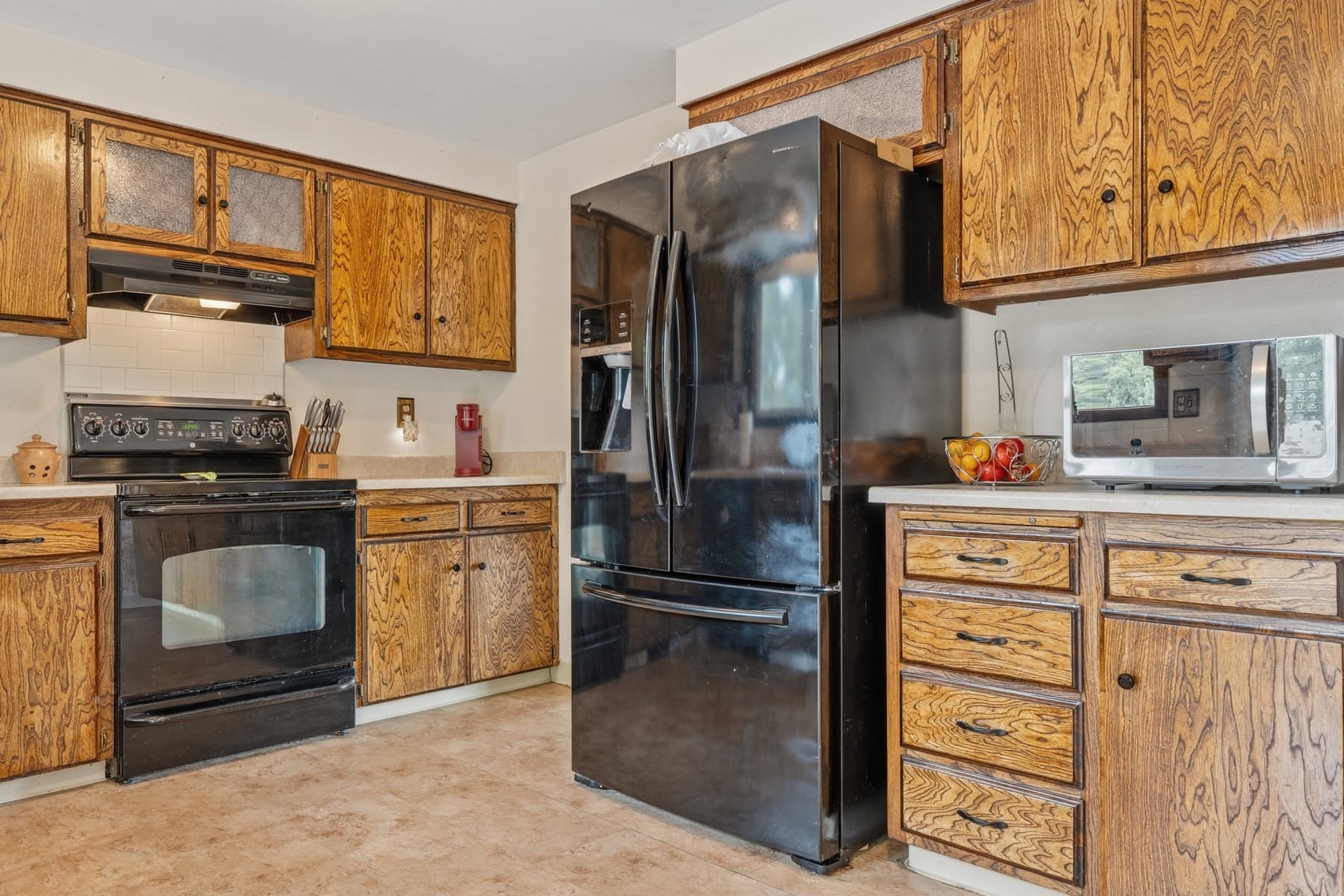  3343 SE DESWELL ST Milwaukie, OR 97267 - 物件實景