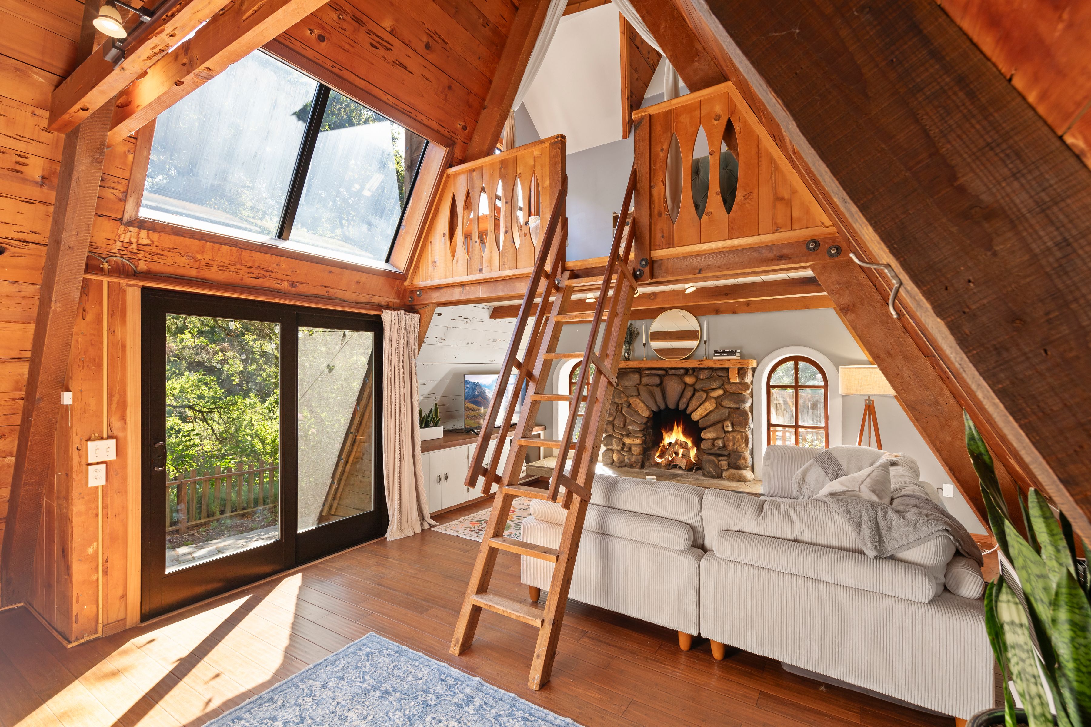  65 Hitchcock Canyon - 物件實景