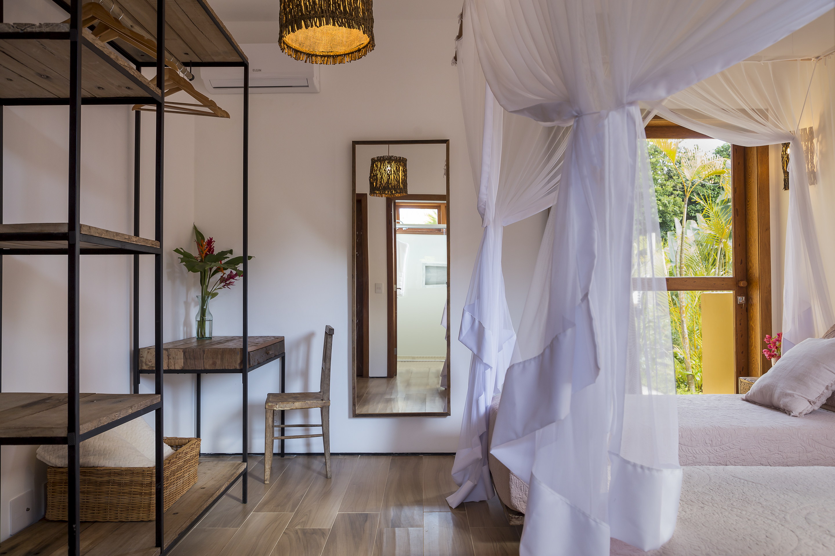  An authentic residence in the most established enclave of Trancoso - 物件實景