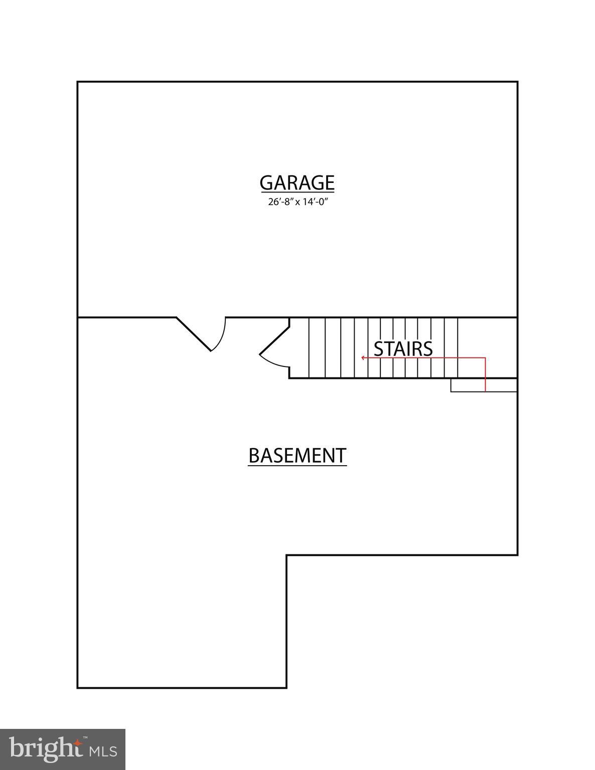 Hughesville, Maryland, 20637, United States, 3 Bedrooms Bedrooms, ,3 BathroomsBathrooms,Residential,For Sale,2007475