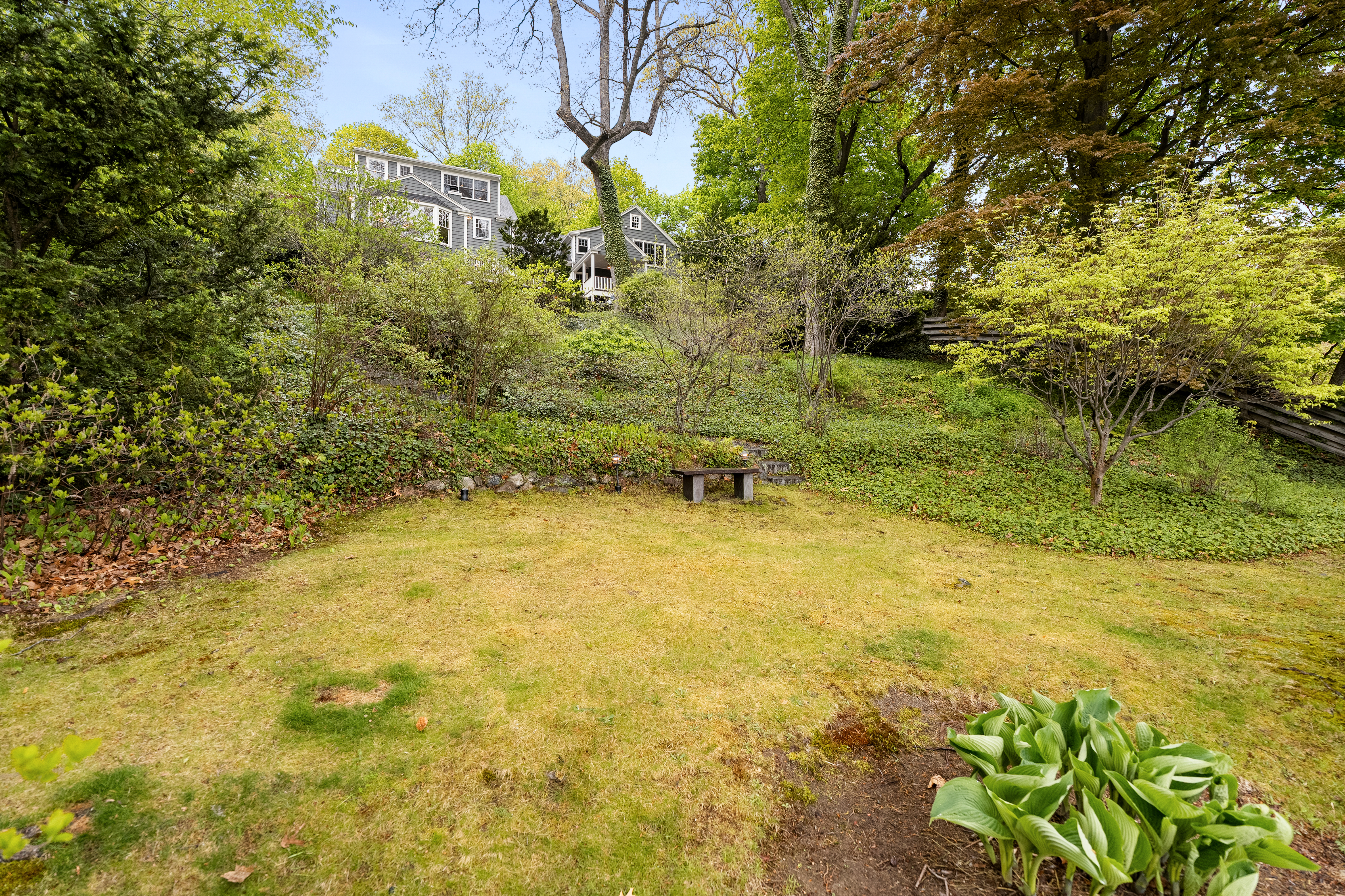 331 Mystic Street, Arlington, MA, 02474 - 物件實景
