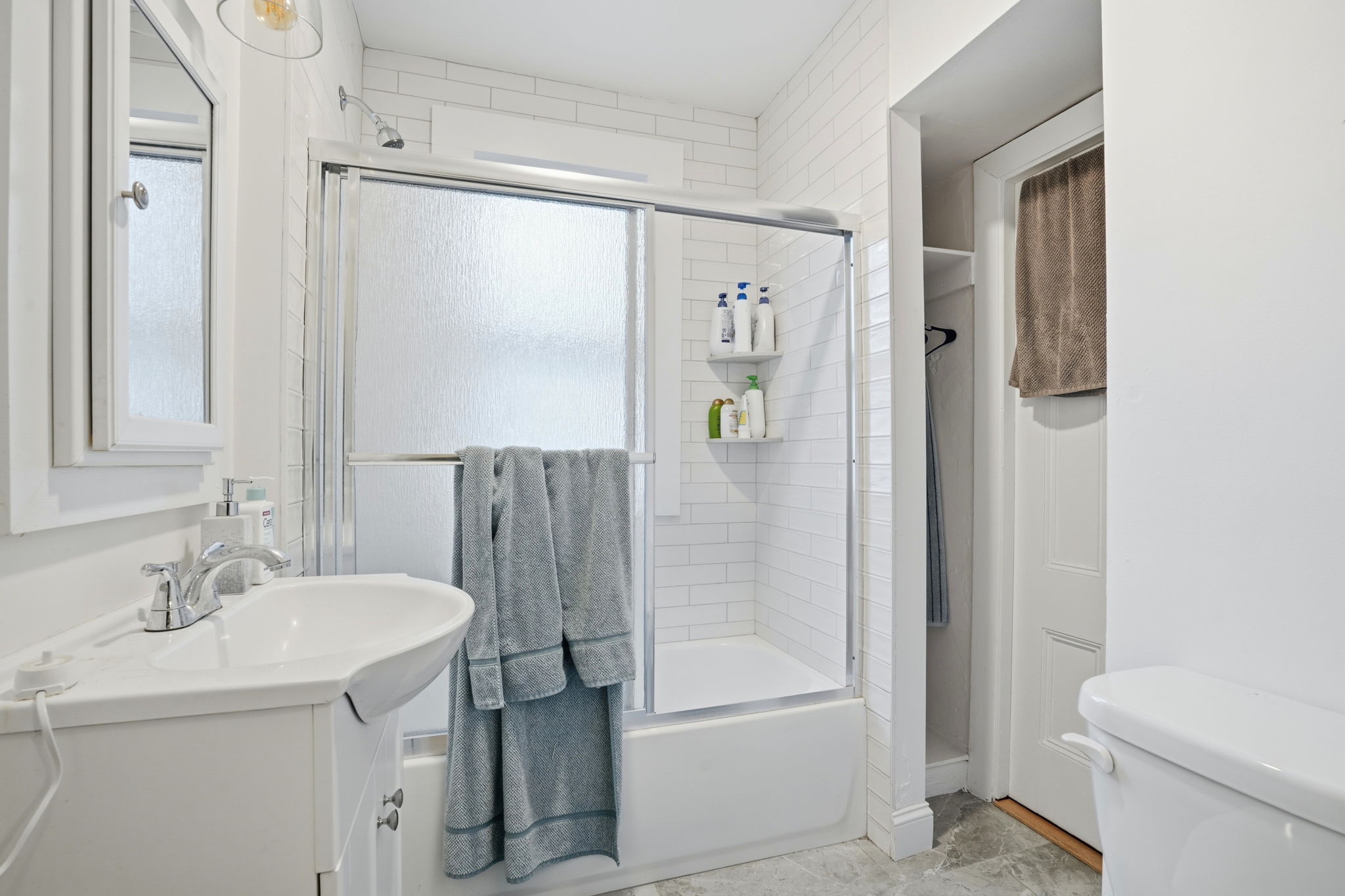  49-51 Putnam Avenue, Cambridge, MA 02139 - 物件實景