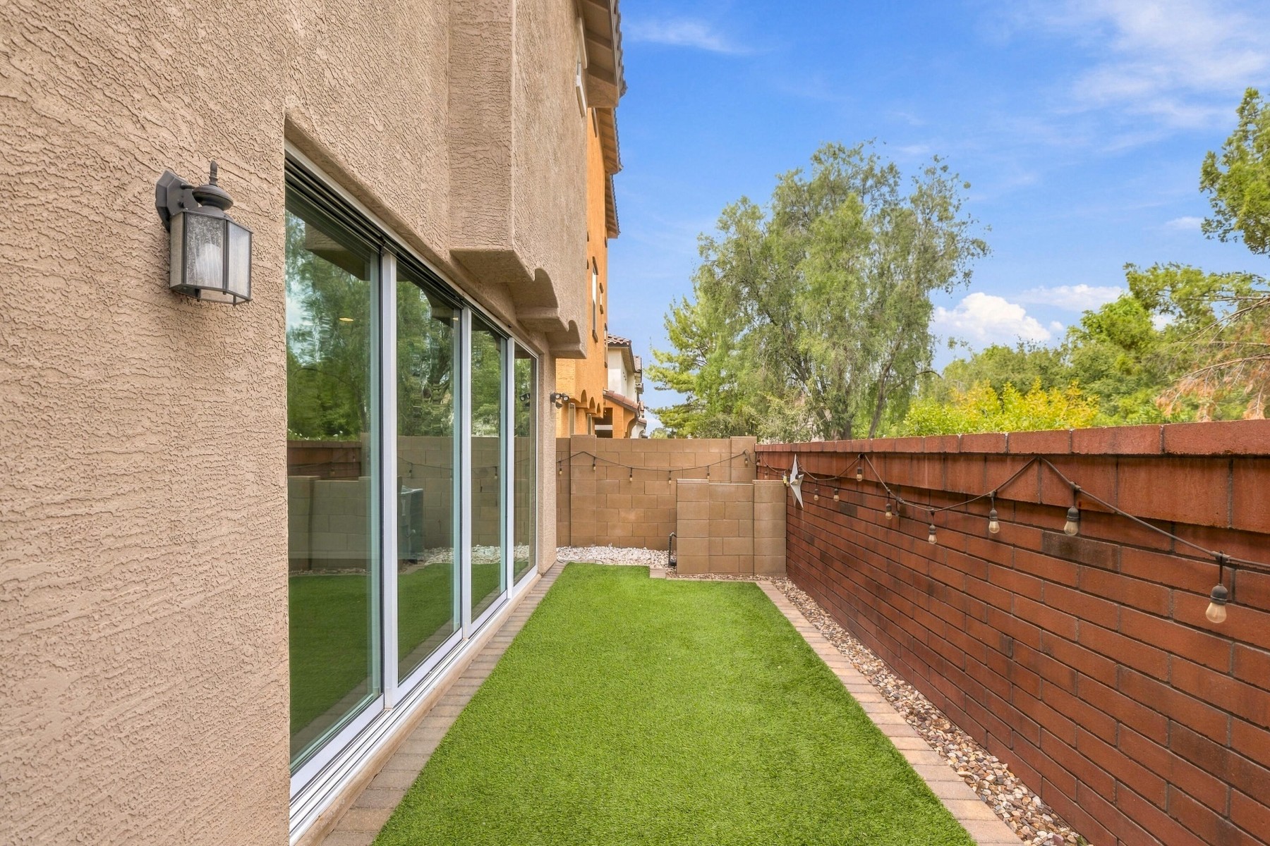  4278 E Erie Street¦Gilbert, AZ - 物件實景