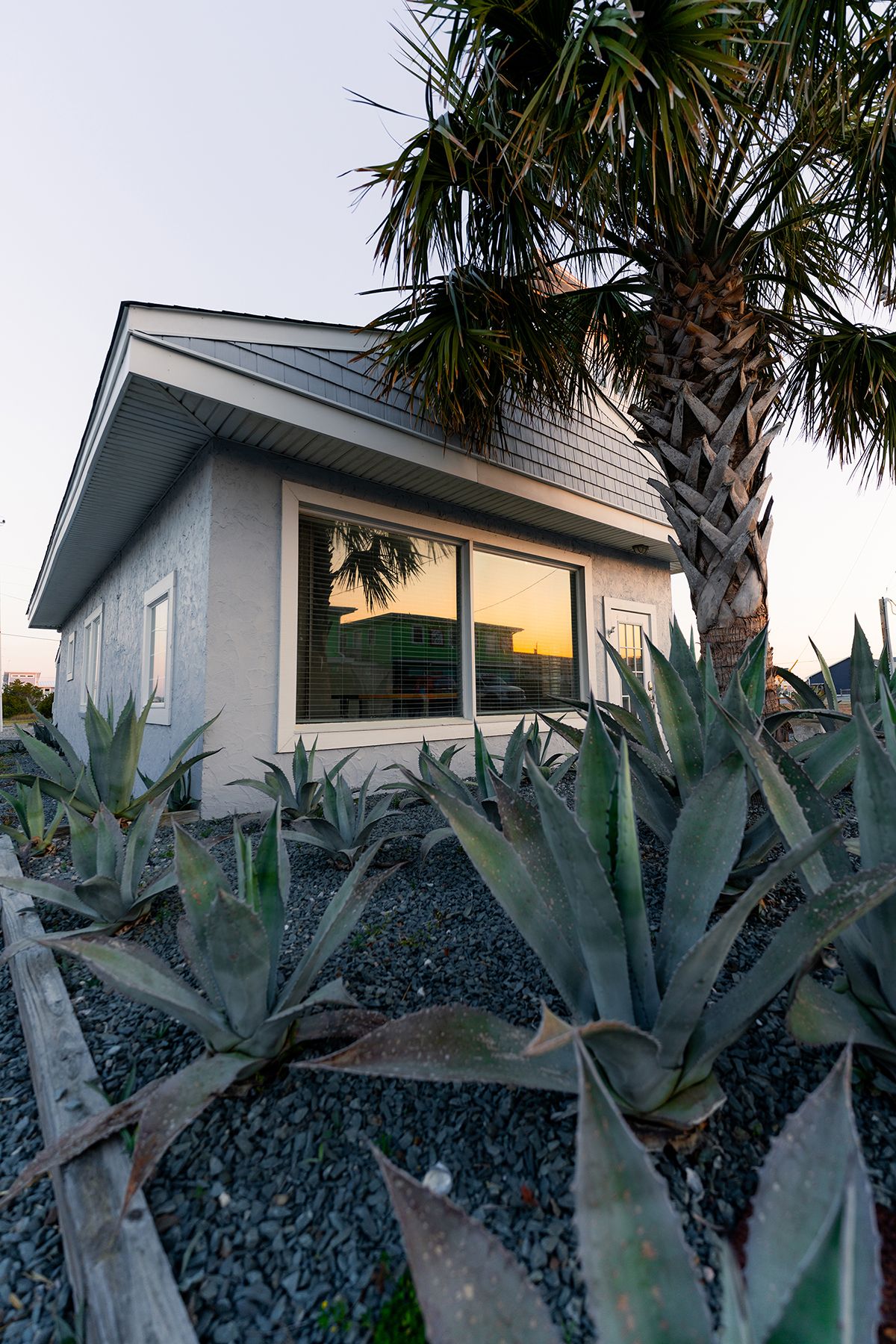  808 S Anderson Boulevard, Topsail Beach, NC 28445 - 物件實景