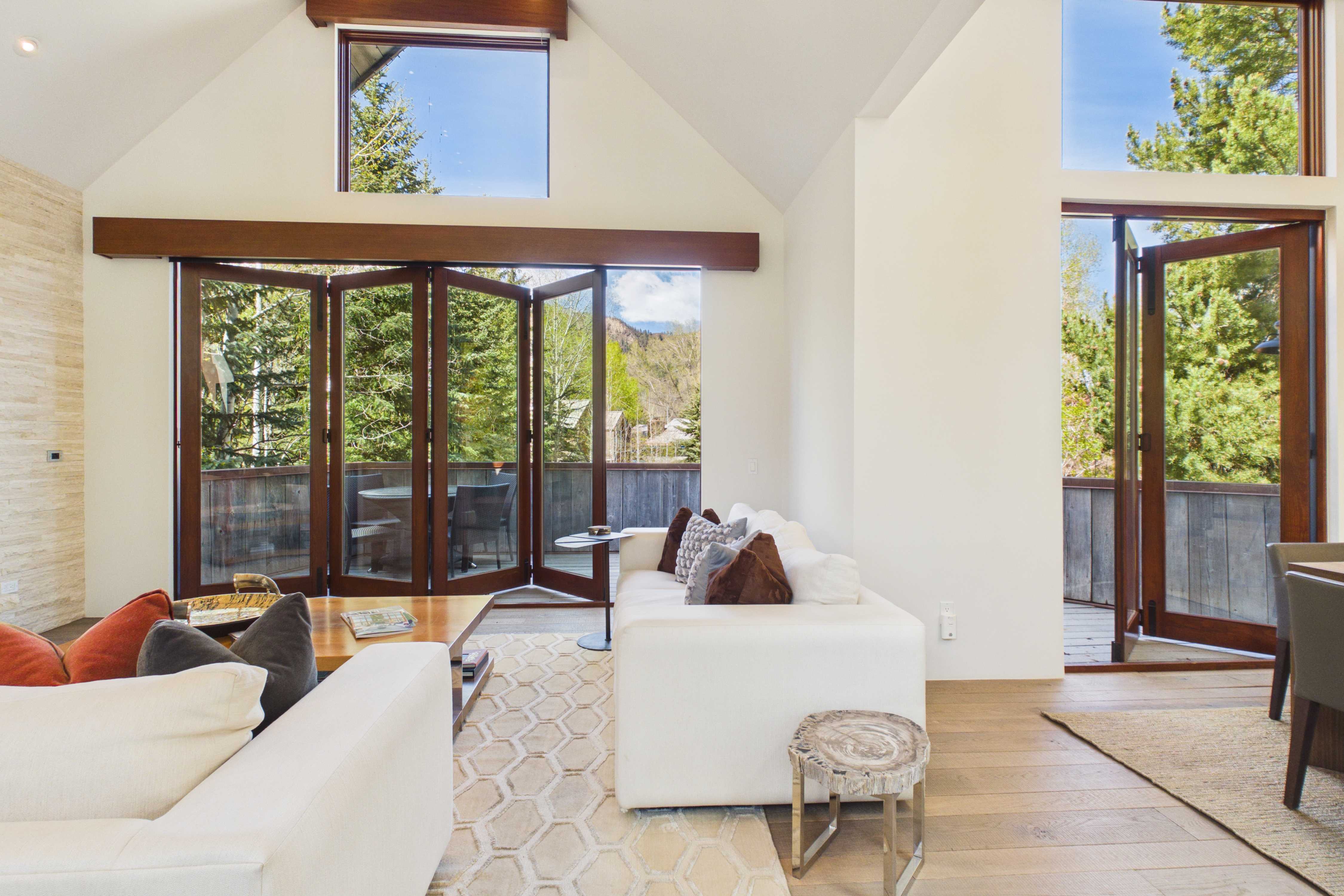 Prime Aspen Location  Mountain Modern Luxury  Turnkey Convenience - 物件實景