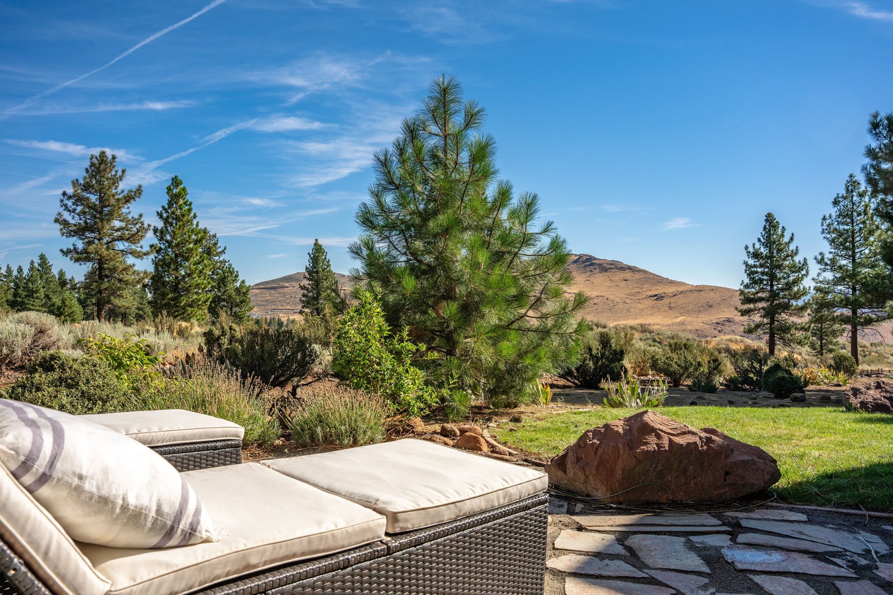  Mountain Seclusion, Reno Sophistication - 物件實景