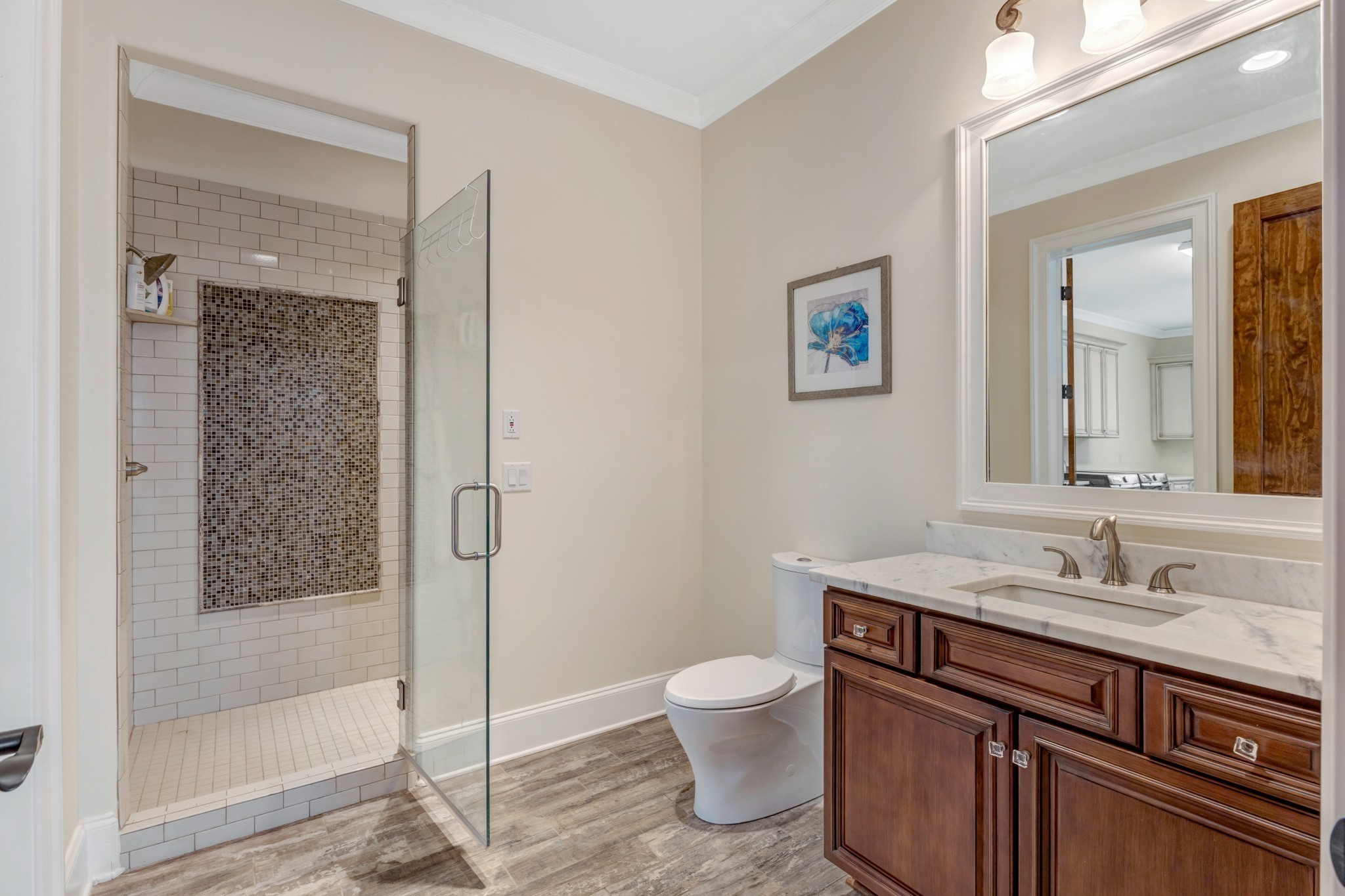 5014 Mountview Pl, Brentwood, TN, 37027 - 物件實景