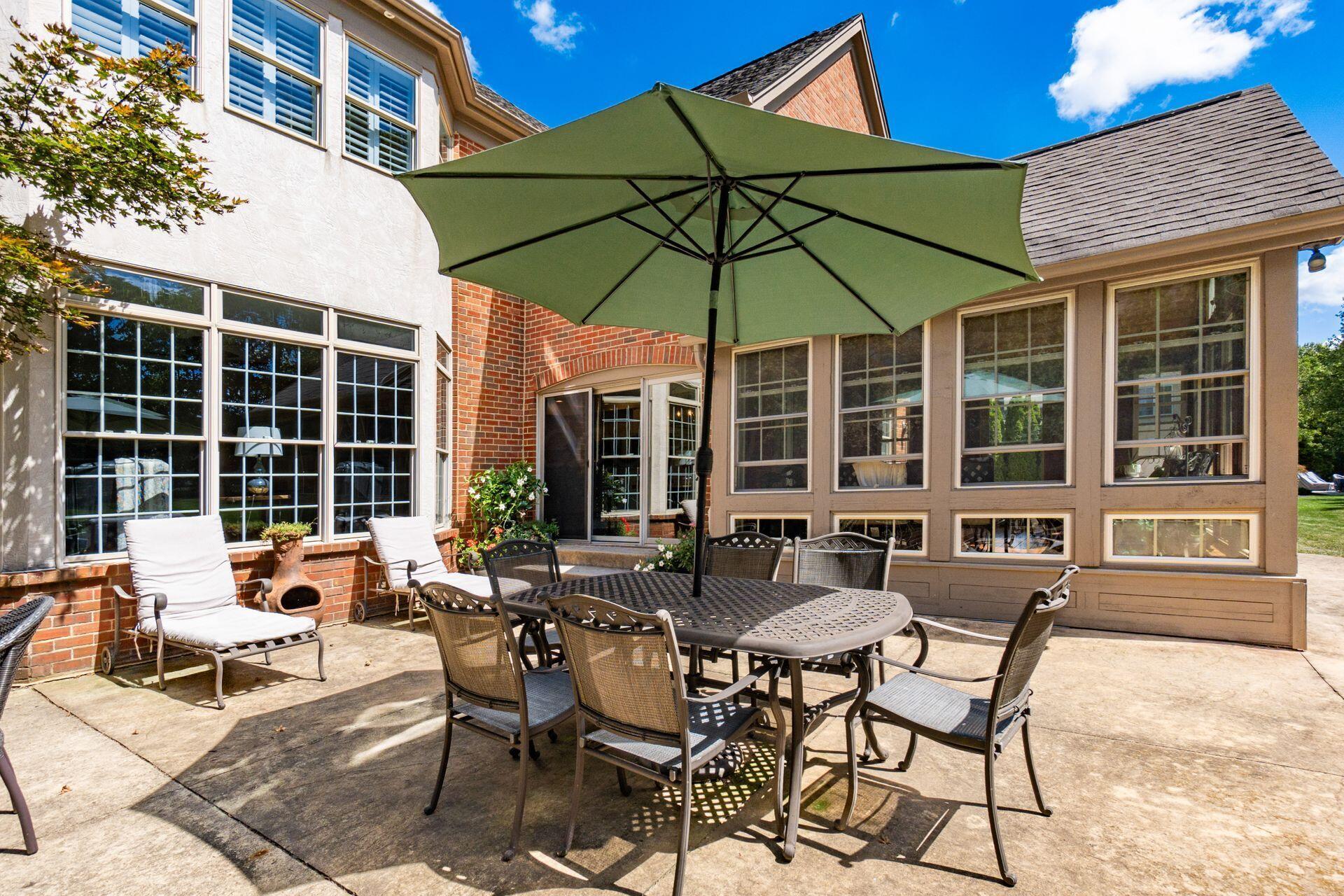 Dublin, Ohio, 43017, United States, 4 Bedrooms Bedrooms, ,5 BathroomsBathrooms,Residential,For Sale,1932782
