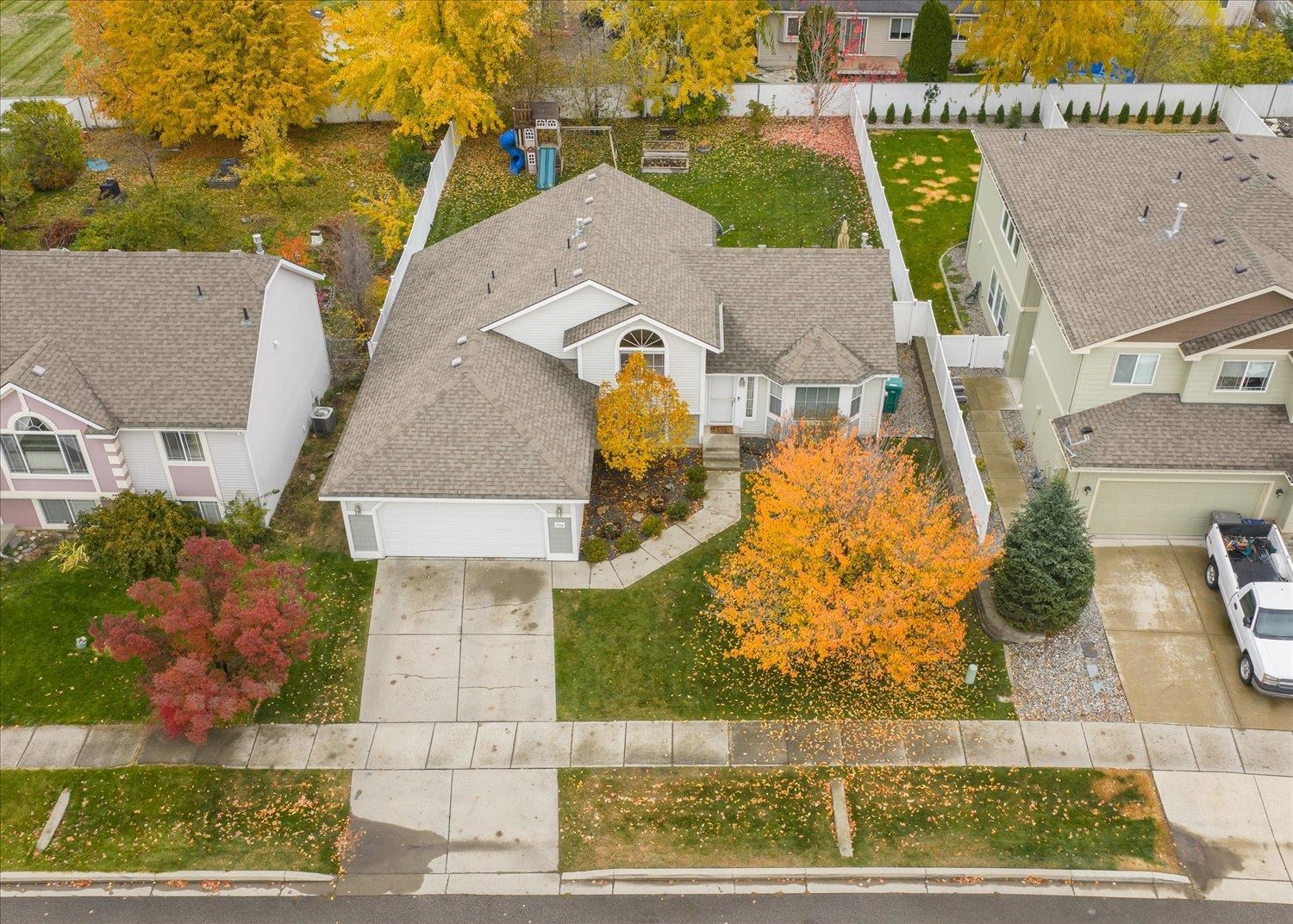 Spokane Valley, Washington, 99016, United States, 5 Bedrooms Bedrooms, ,3 BathroomsBathrooms,Residential,For Sale,1990389