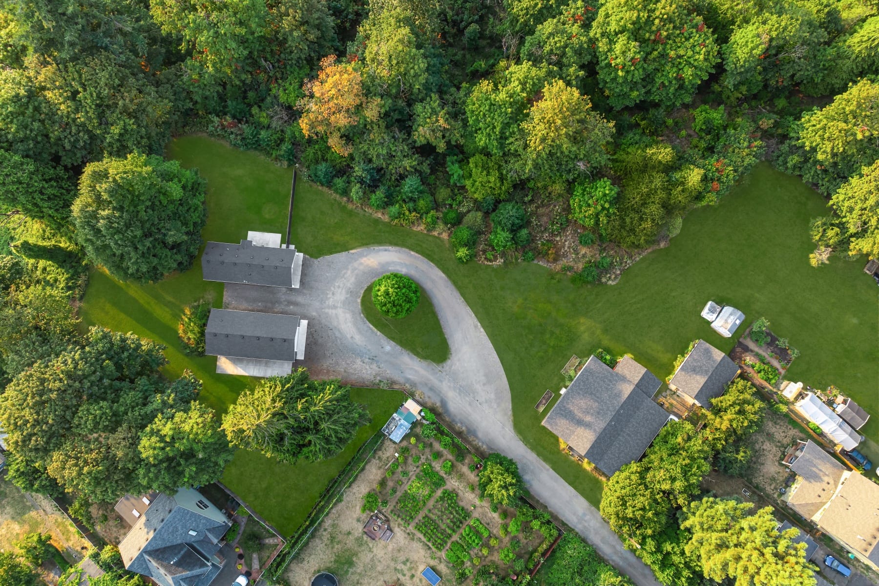  8687 SE 55TH AVE Portland, OR 97206 - 物件實景